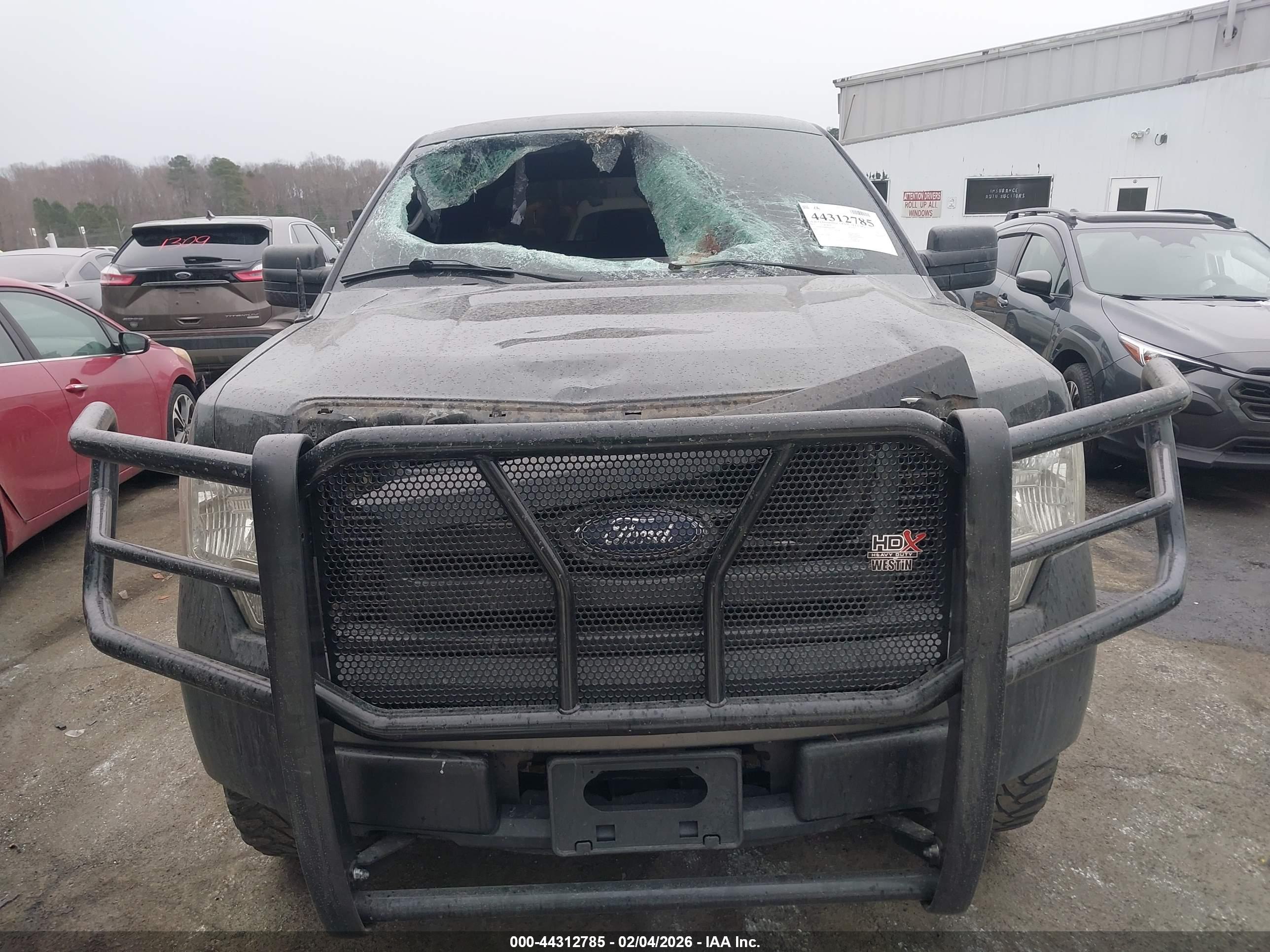 FORD F-150 image 6