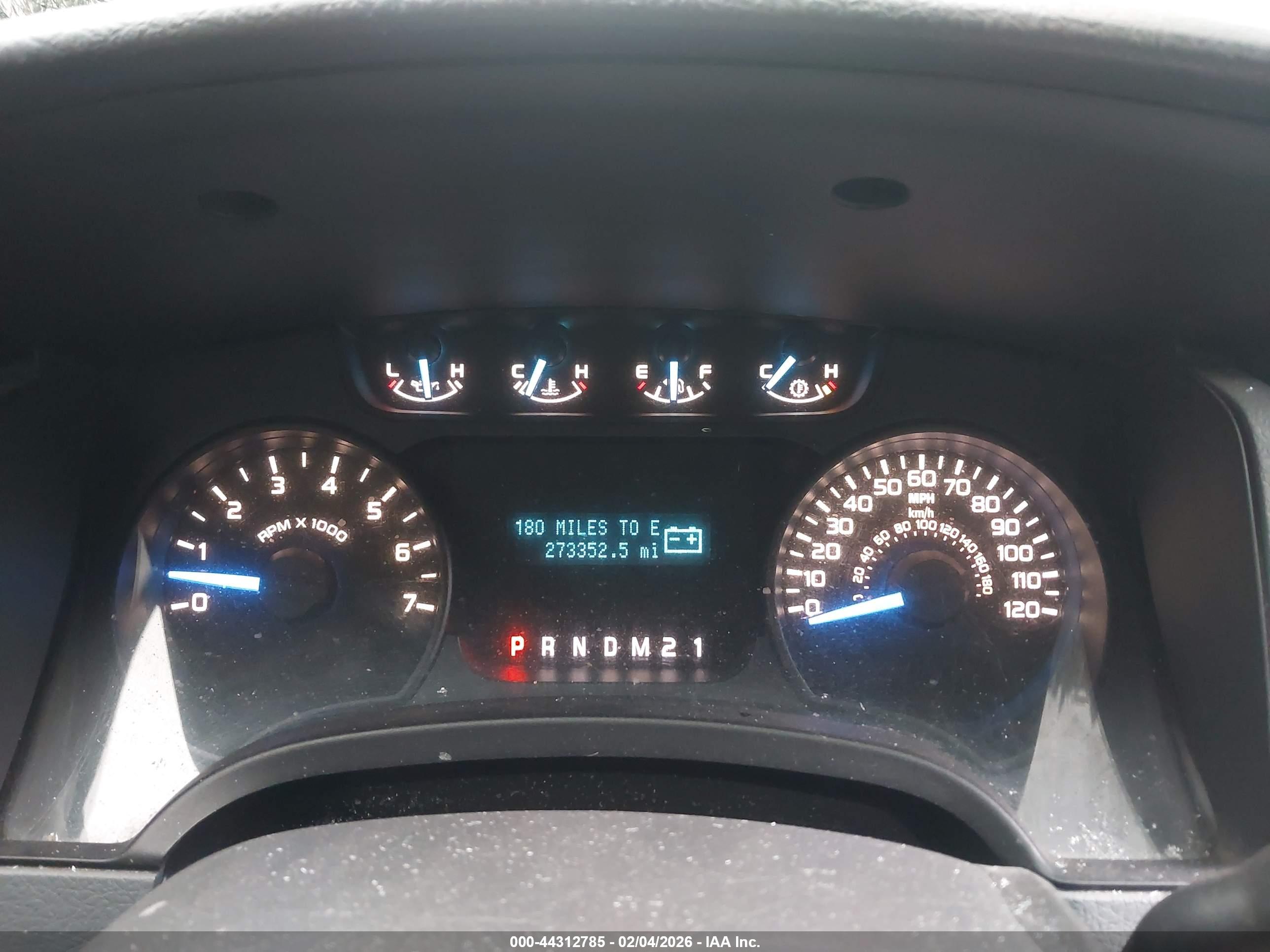 FORD F-150 image 7
