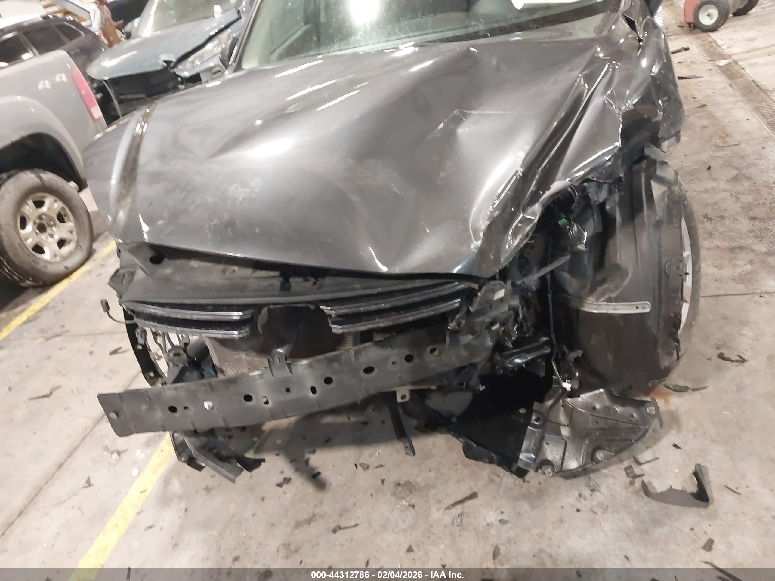 MAZDA CX-5 image 6