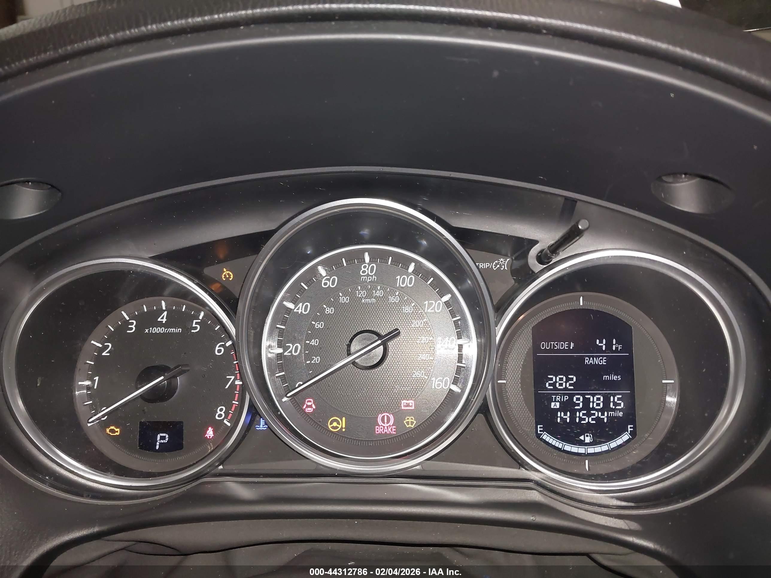 MAZDA CX-5 image 7