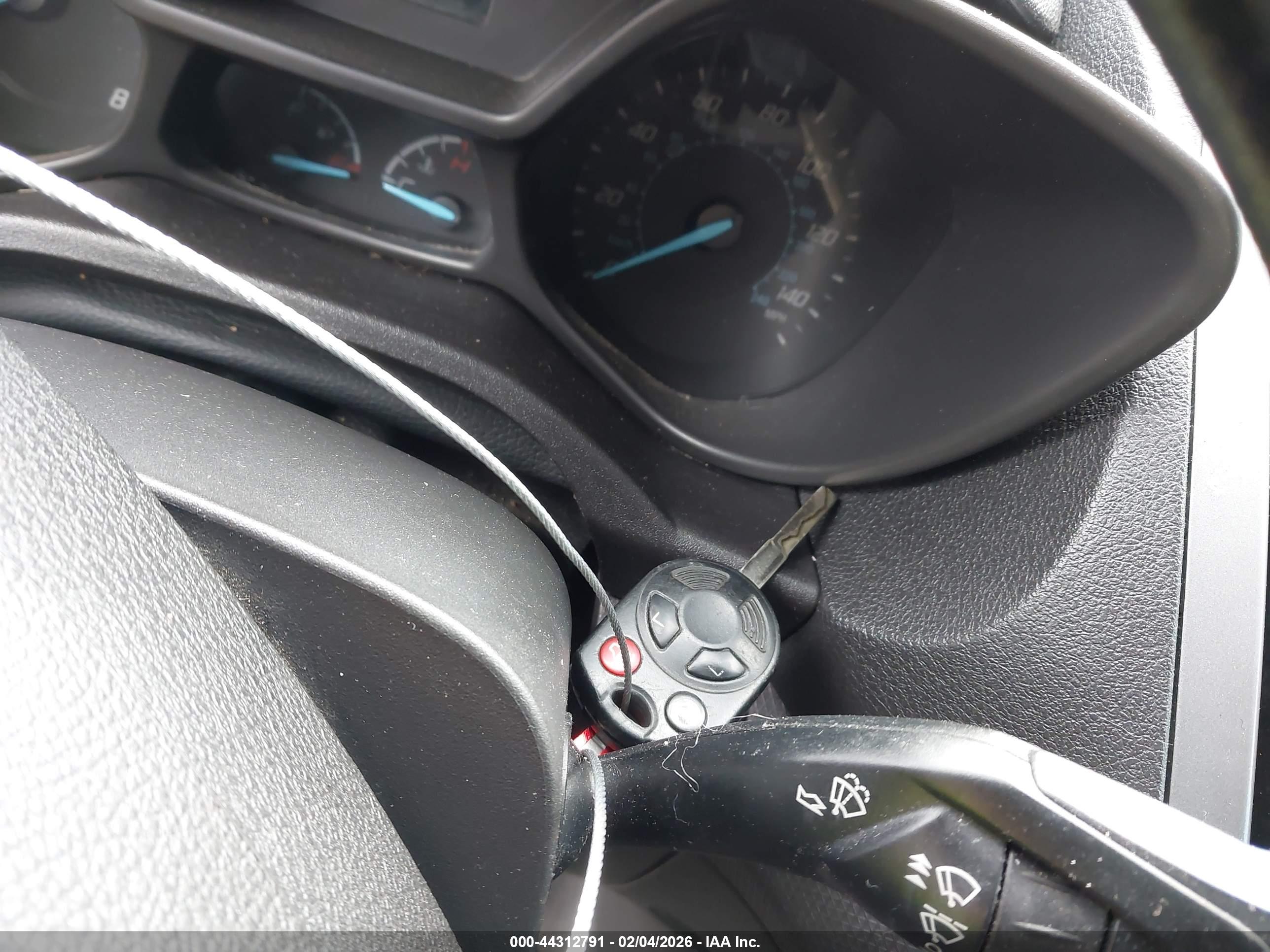 FORD TRANSIT image 11