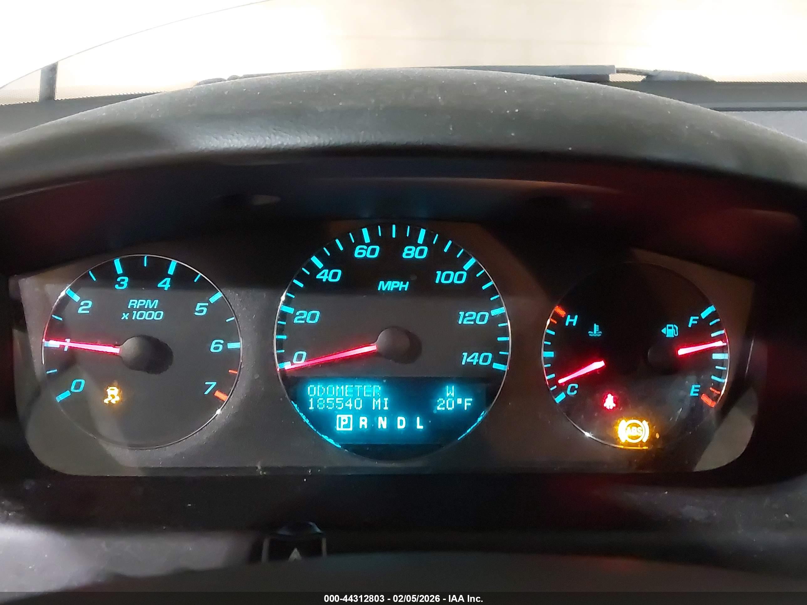 CHEVROLET IMPALA image 7