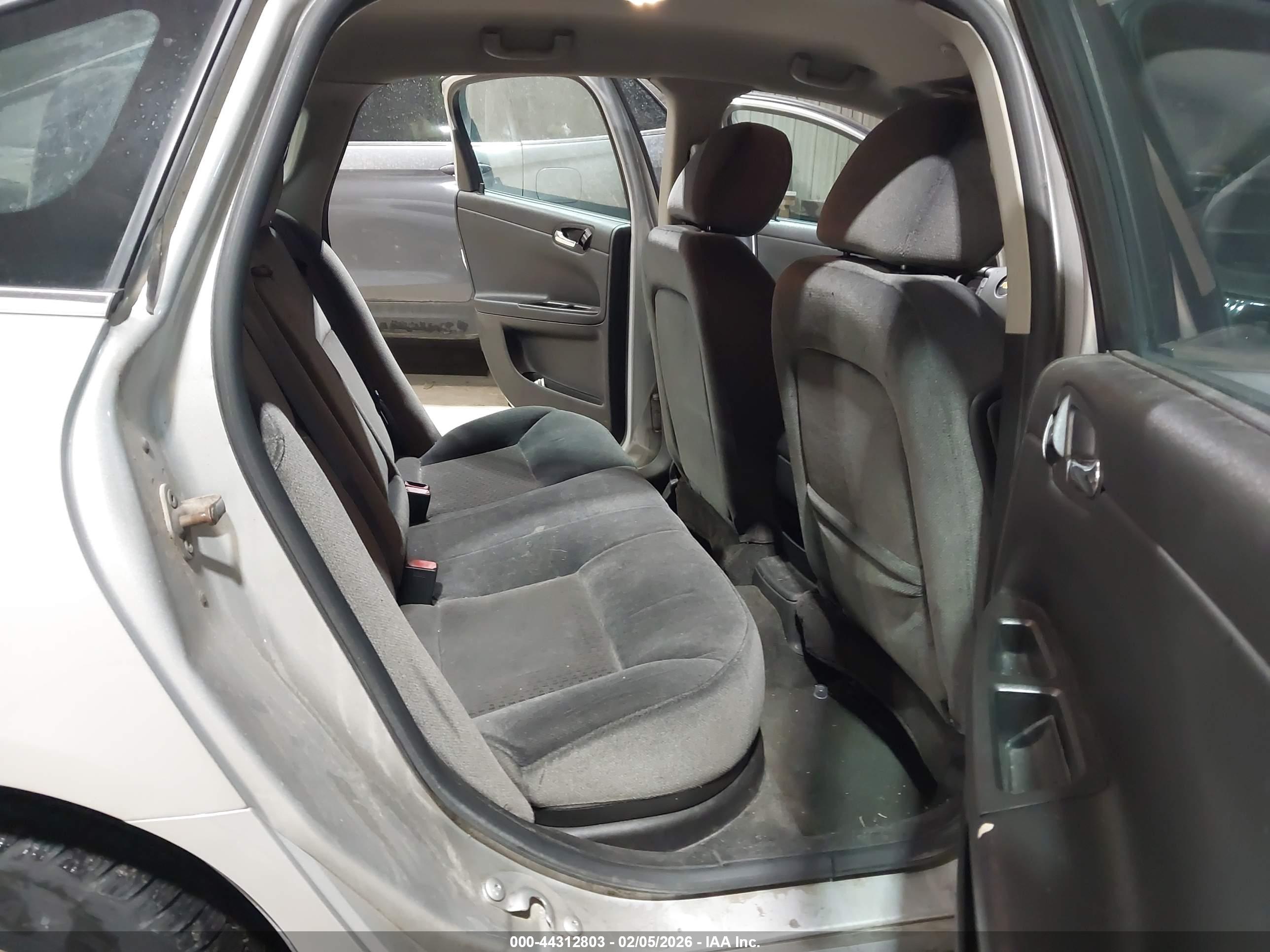 CHEVROLET IMPALA image 8