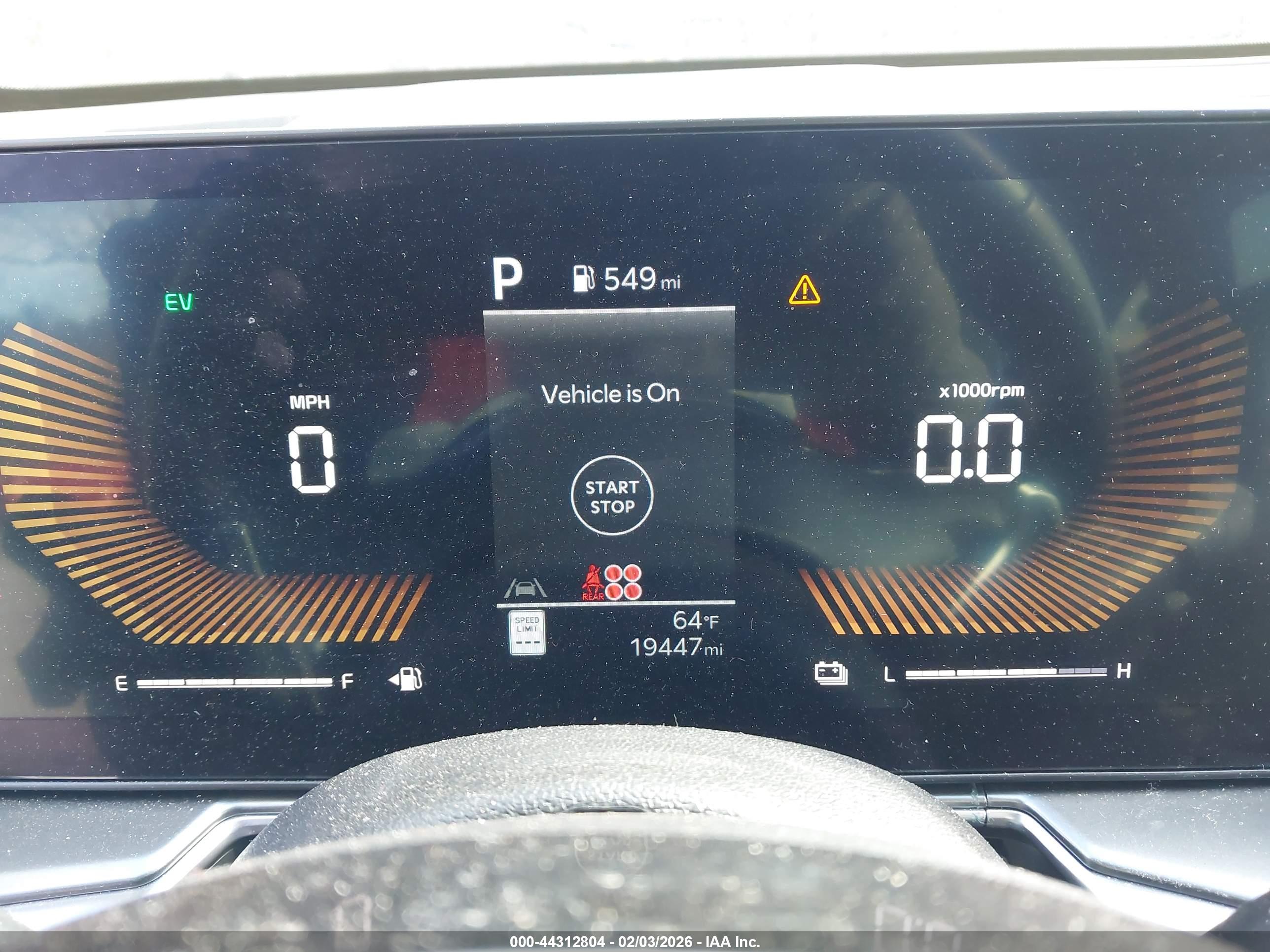 KIA SORENTO image 7