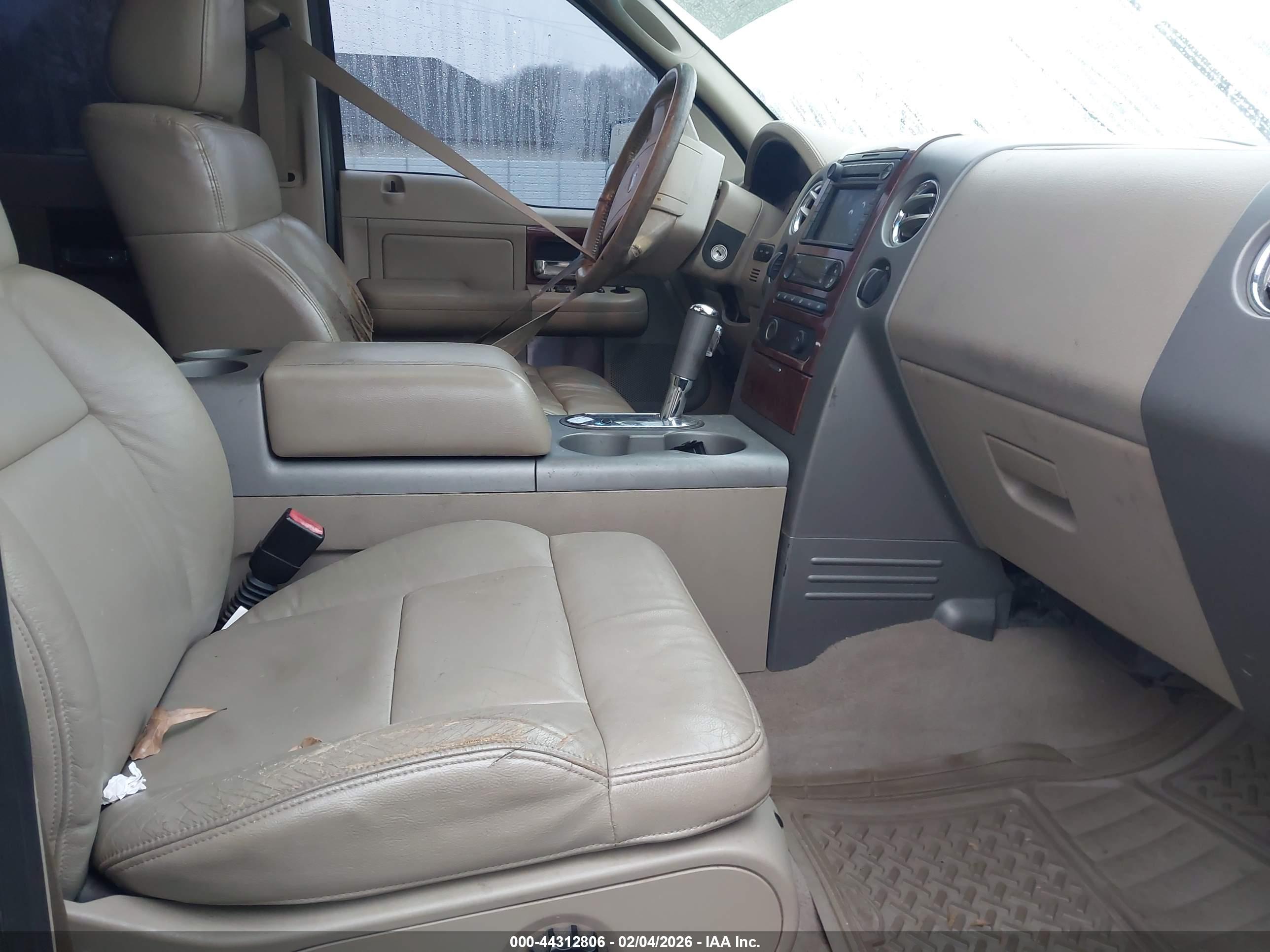 FORD F-150 image 5