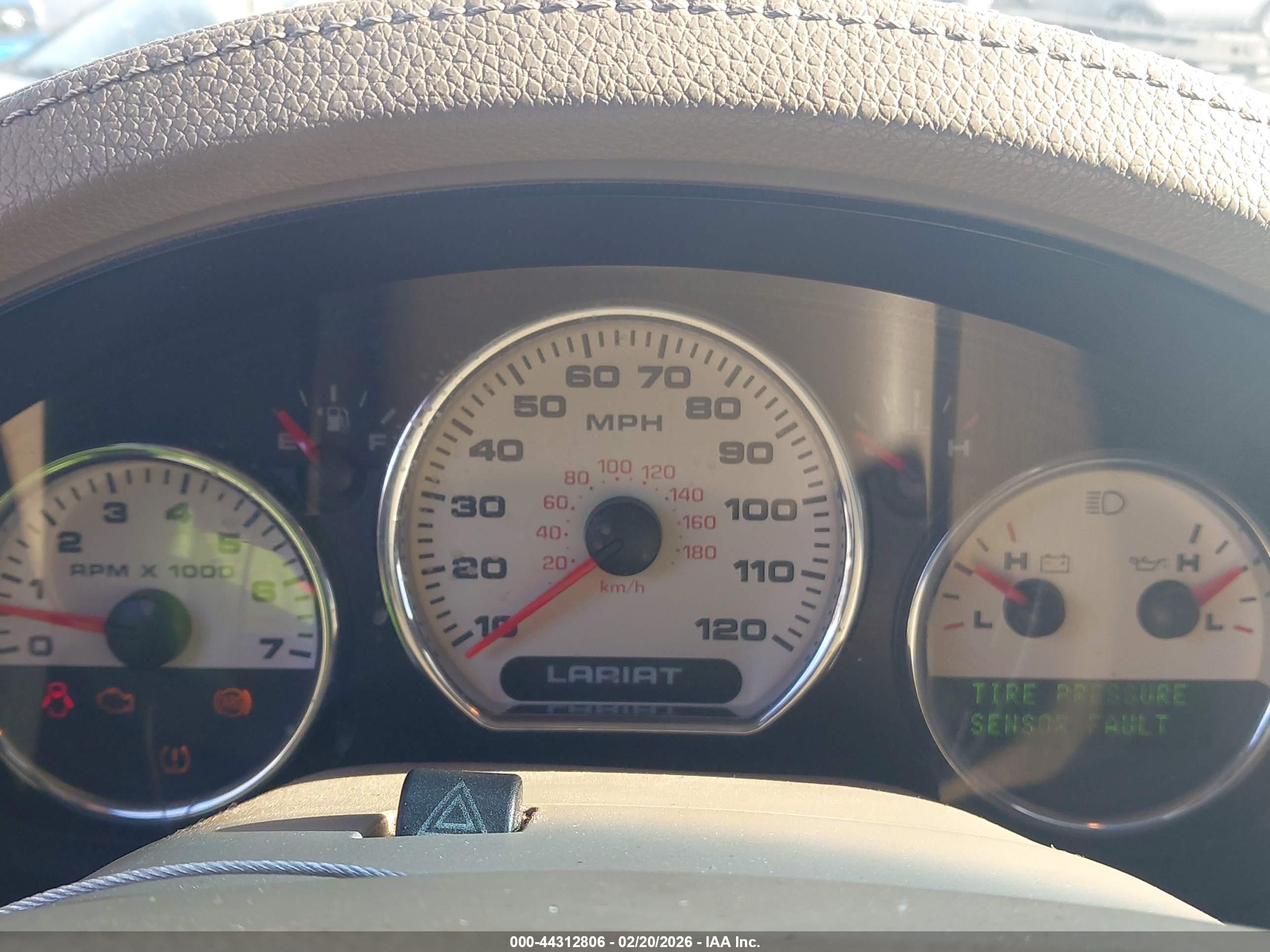 FORD F-150 image 7