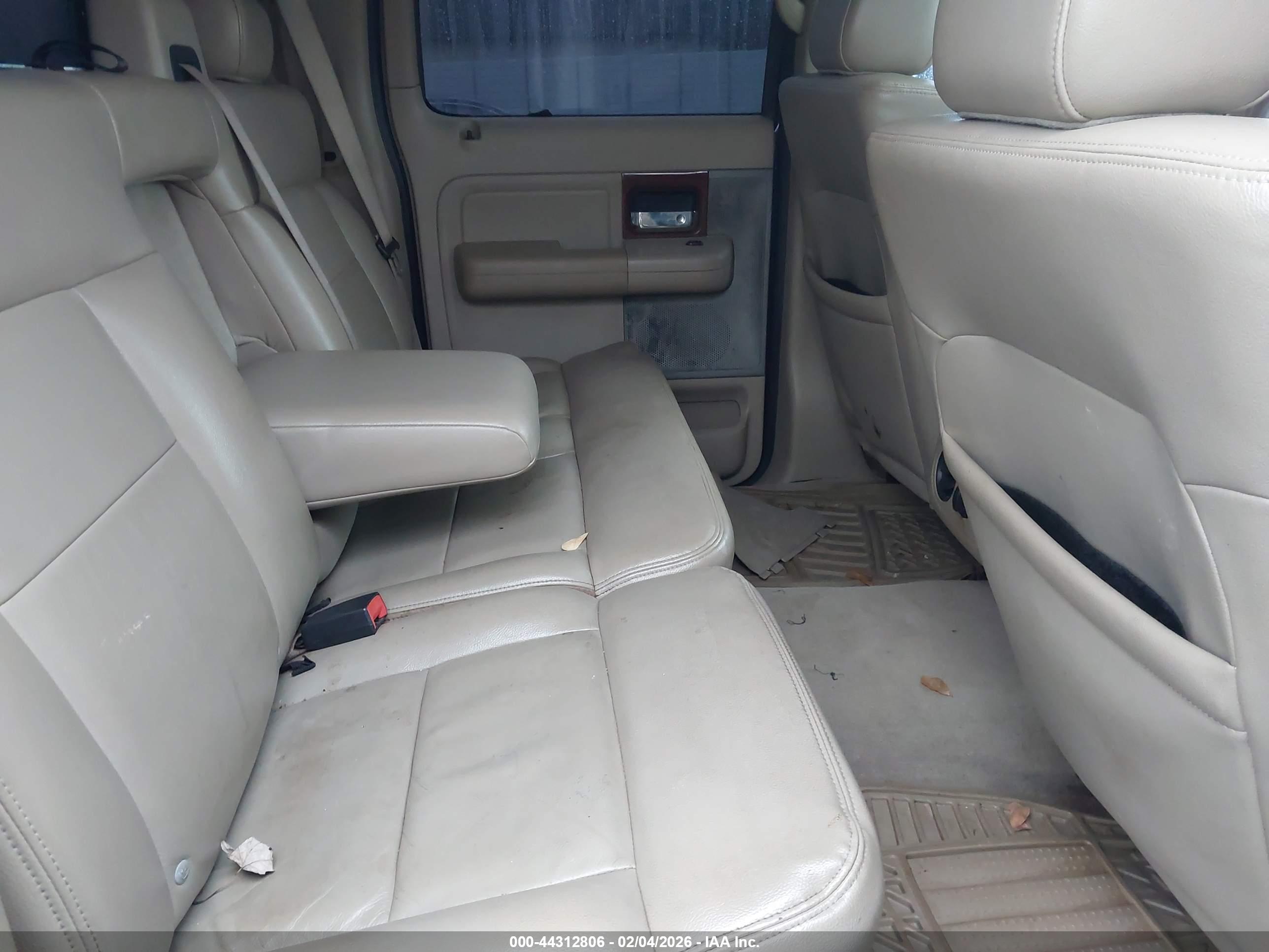 FORD F-150 image 8