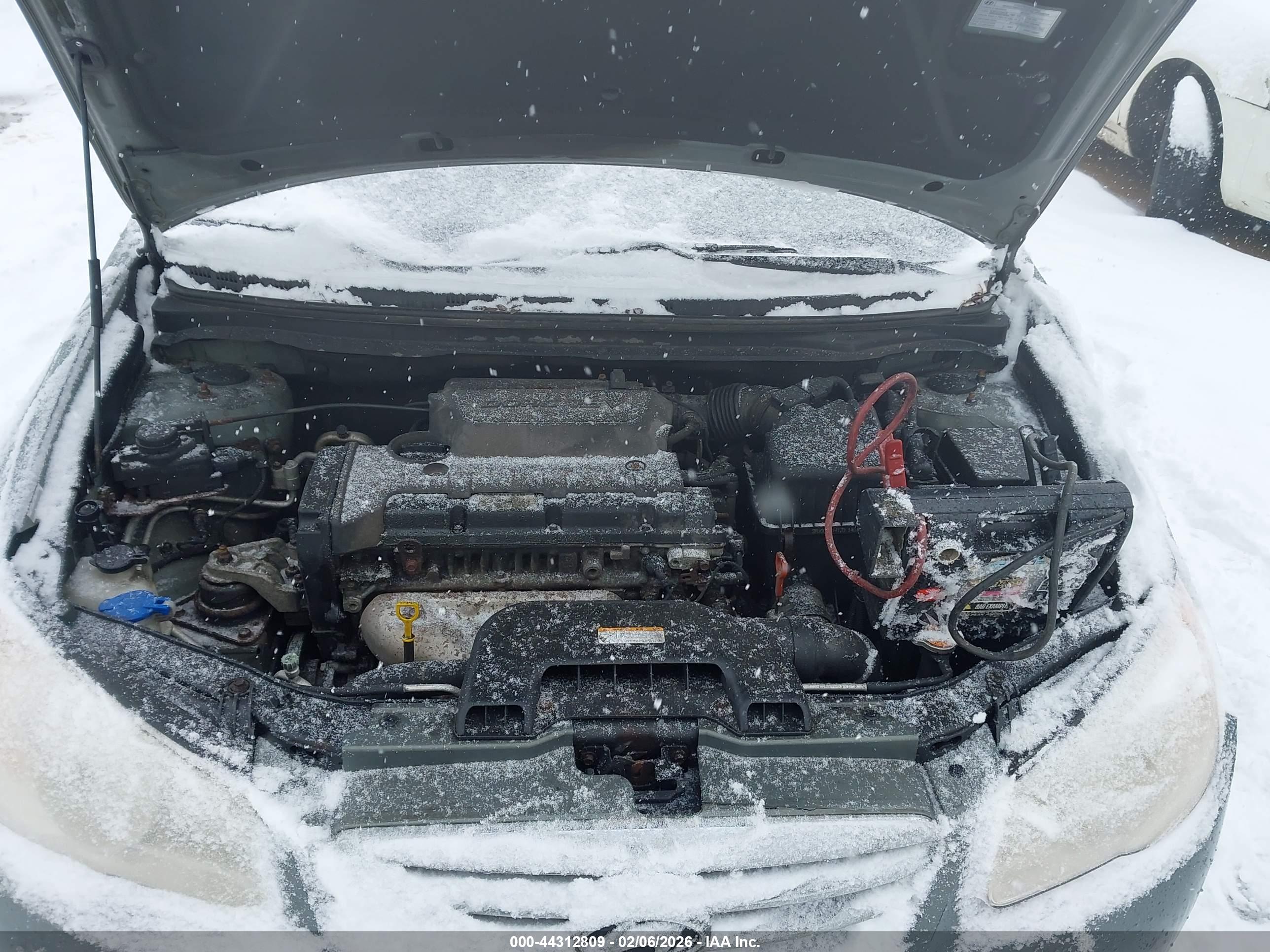 HYUNDAI ELANTRA image 10