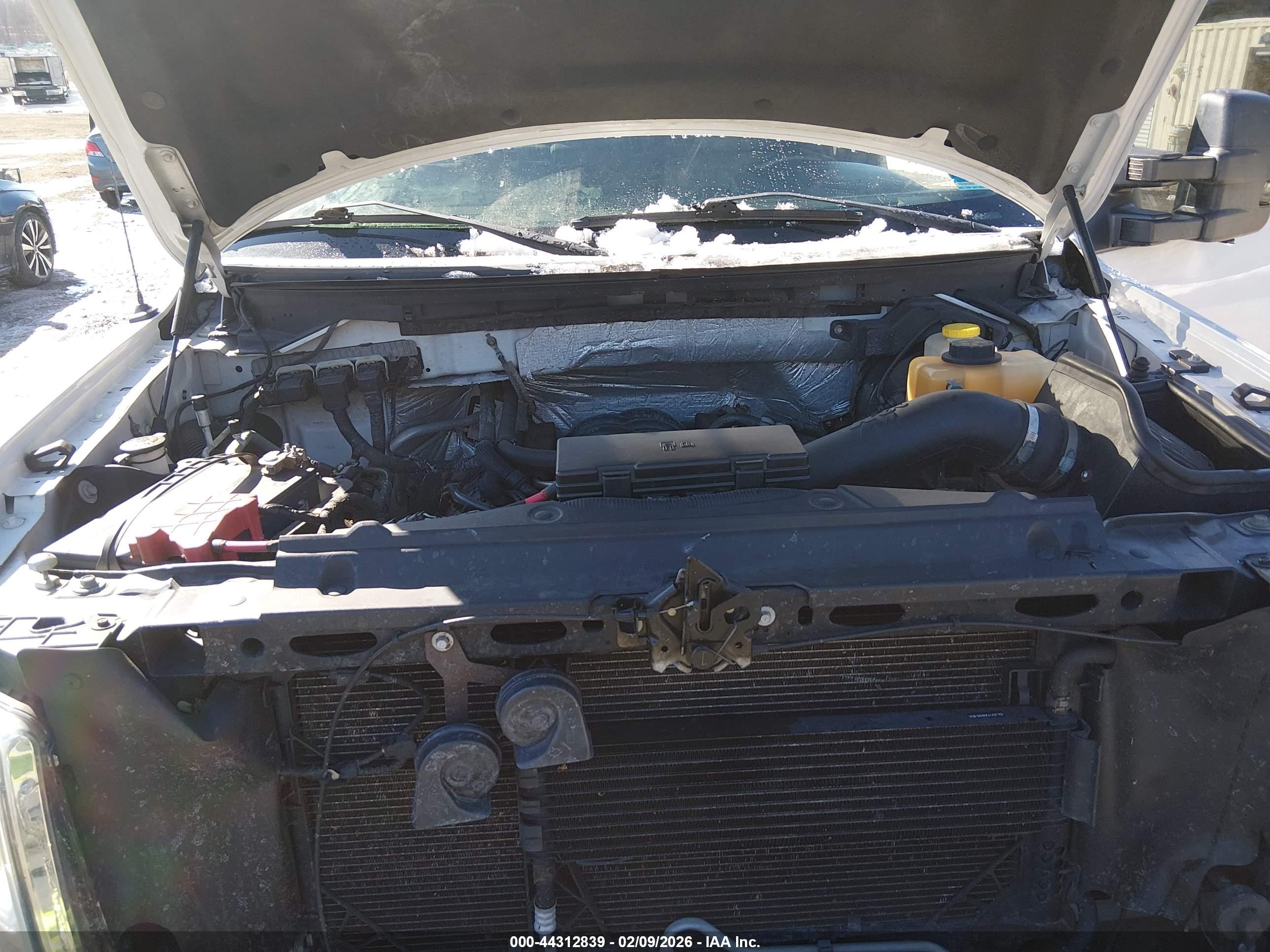 FORD F-150 image 10
