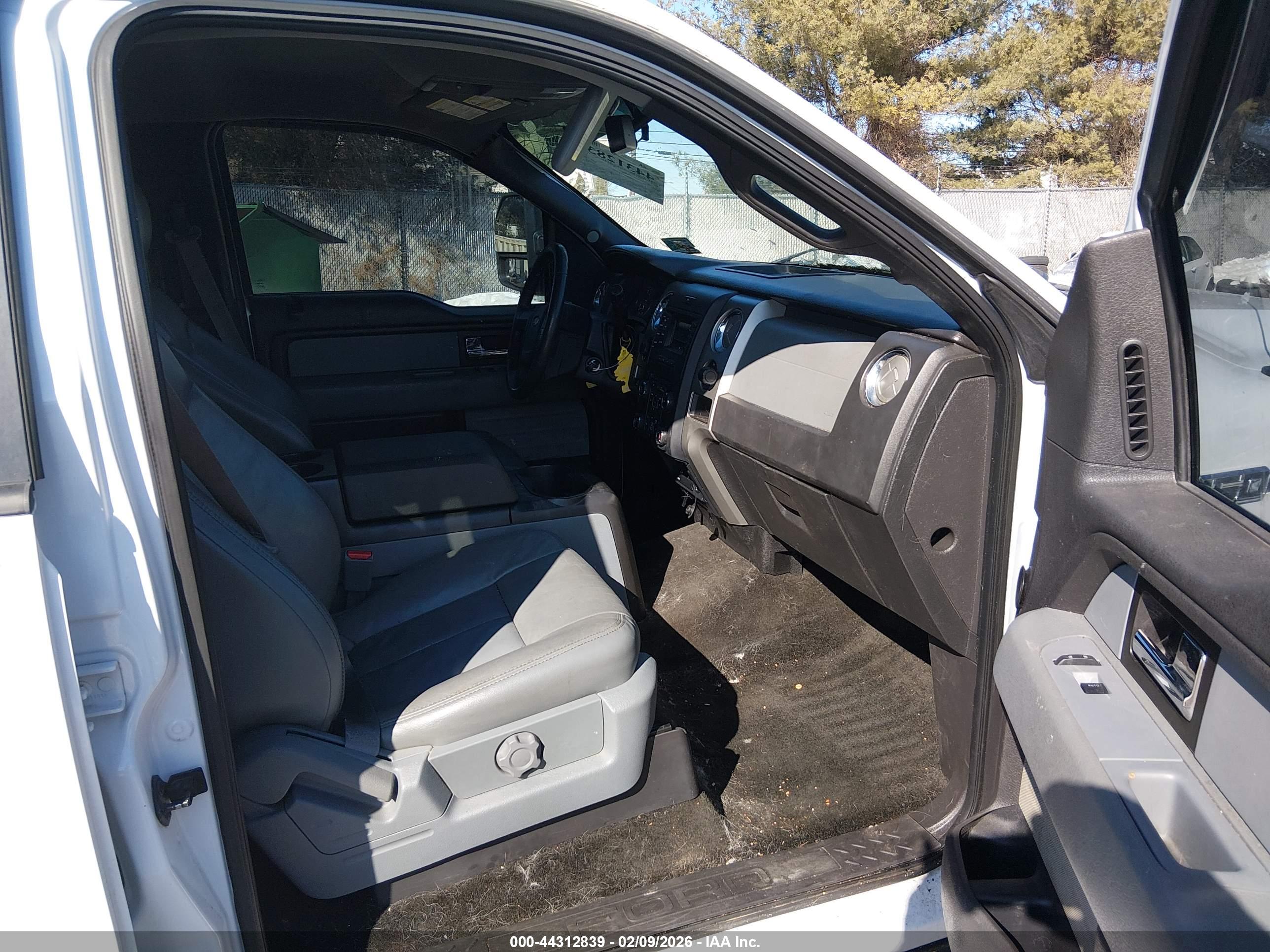 FORD F-150 image 5