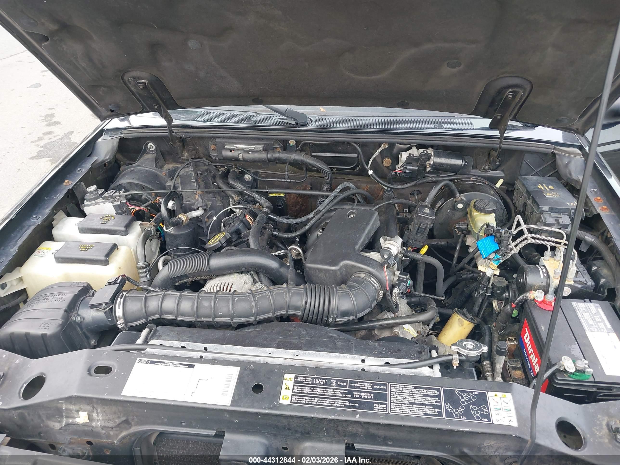 FORD RANGER image 10