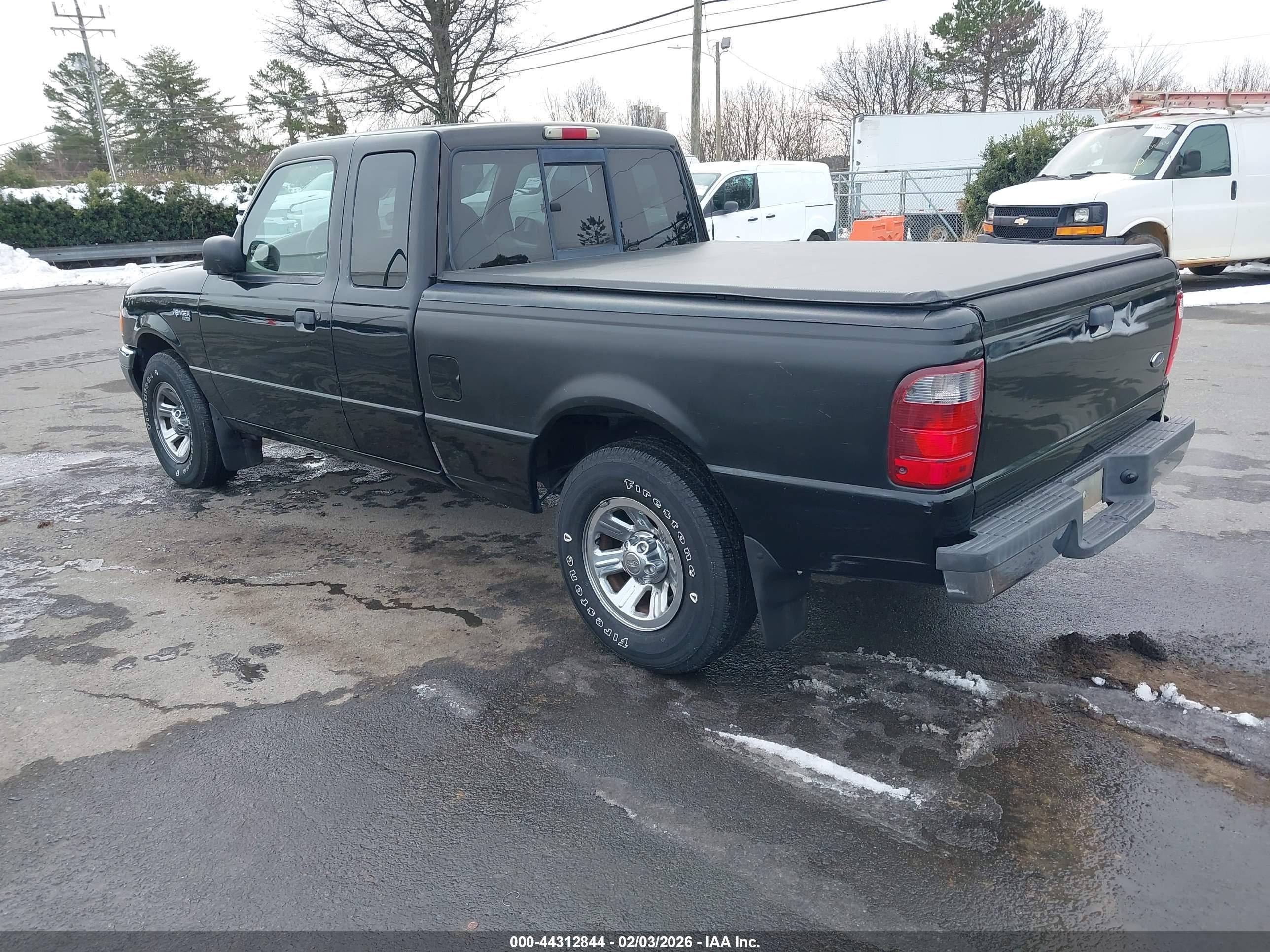 FORD RANGER image 3