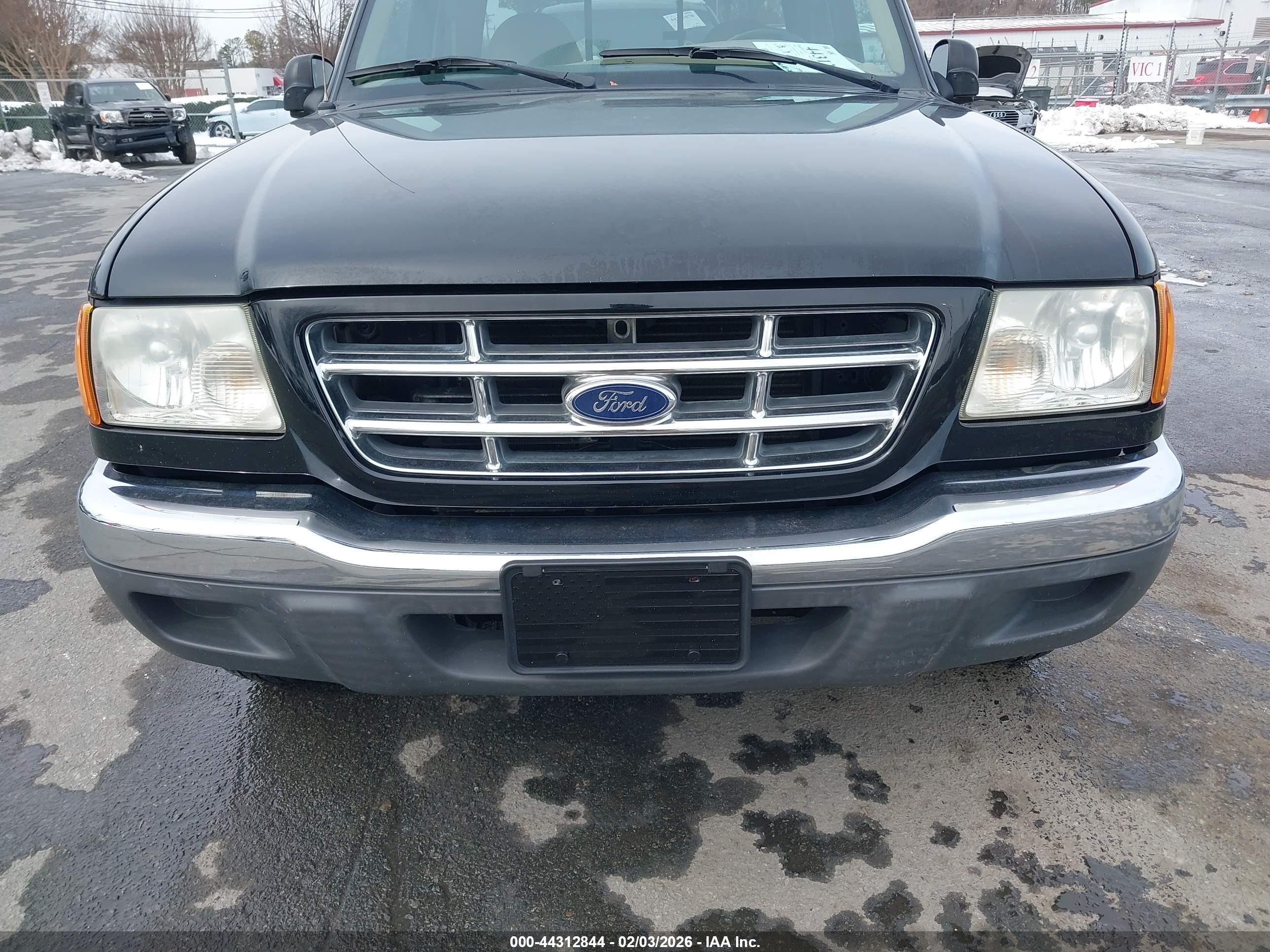 FORD RANGER image 6