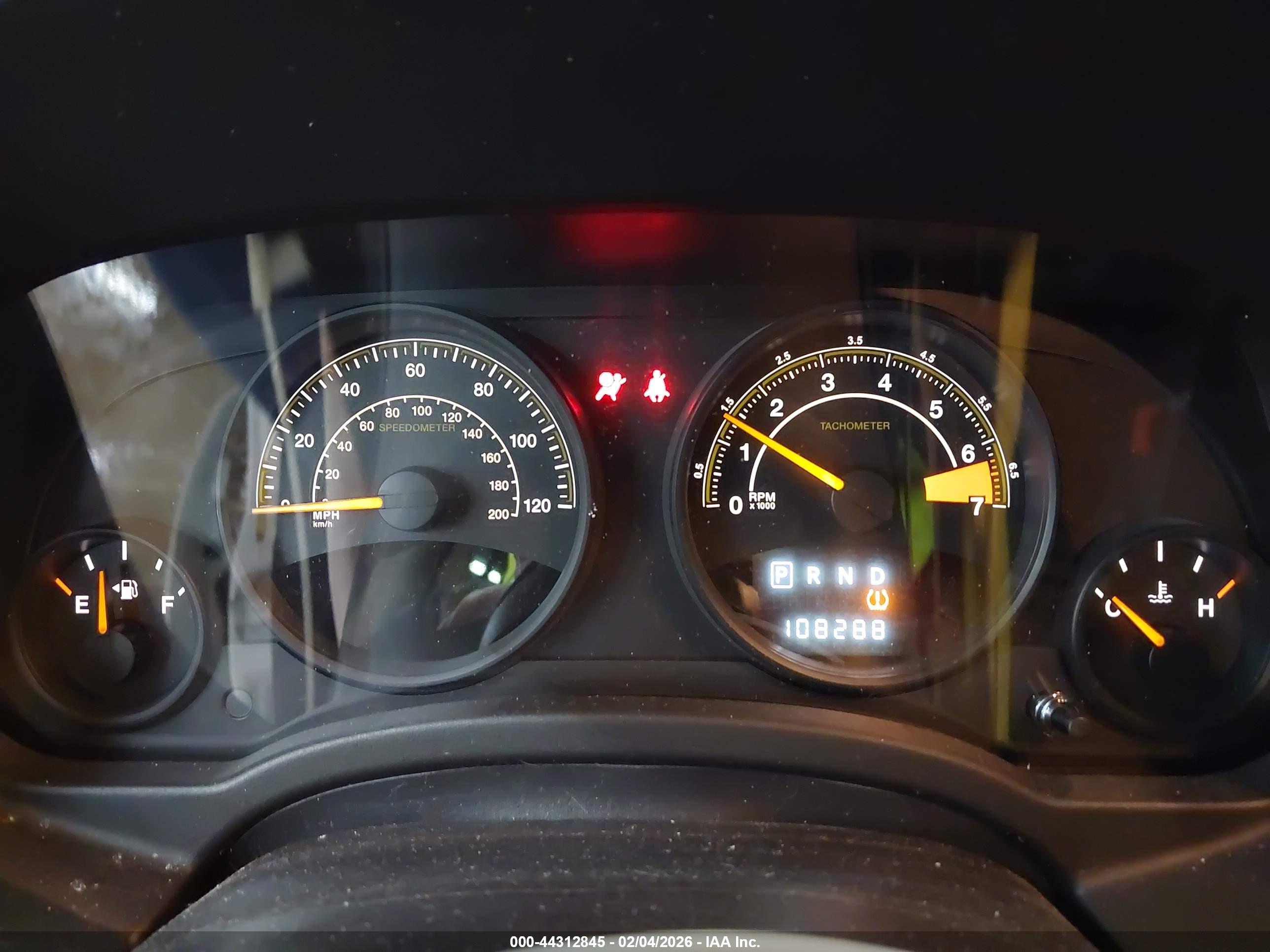 JEEP COMPASS image 7