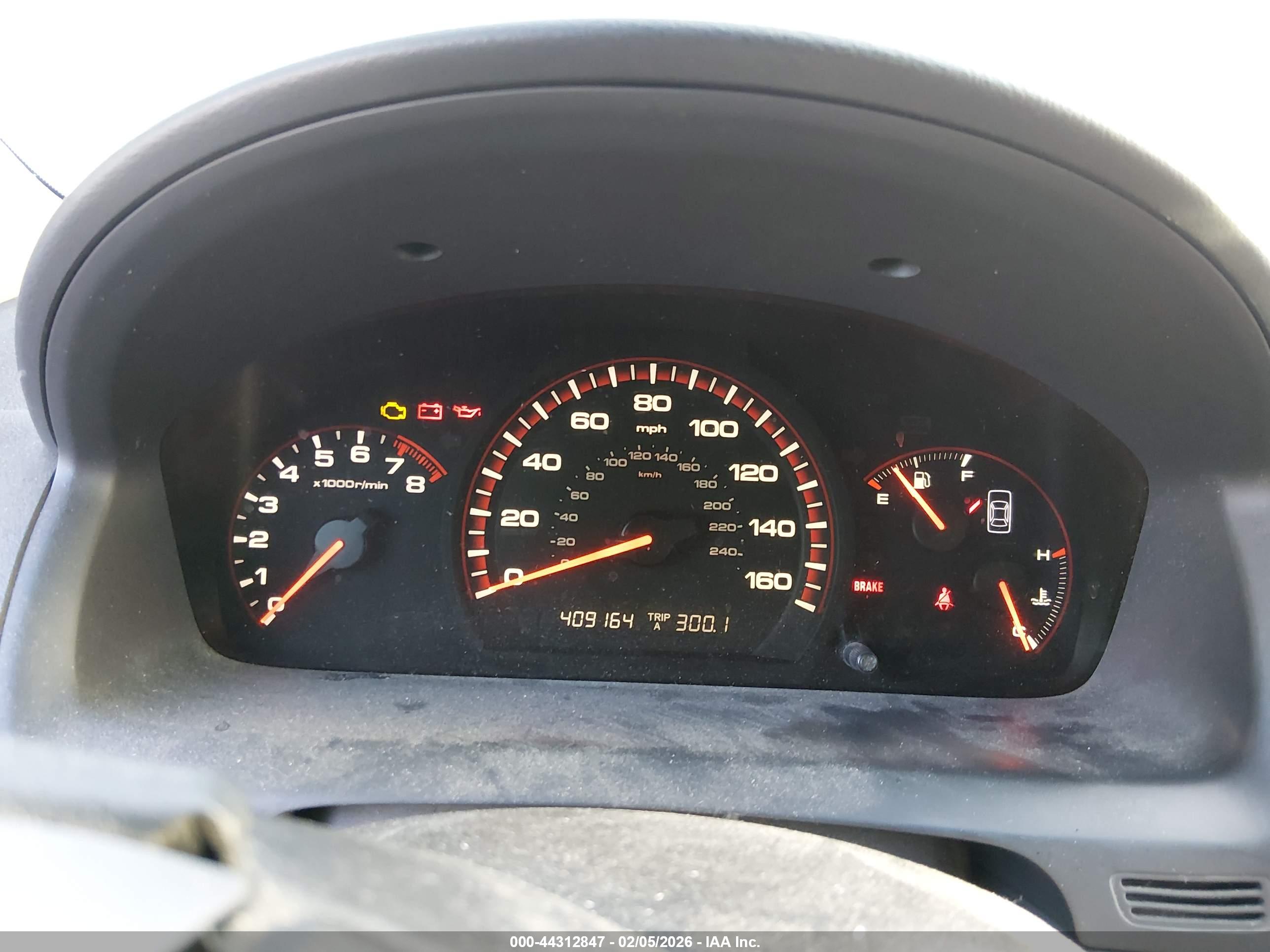HONDA ACCORD image 7