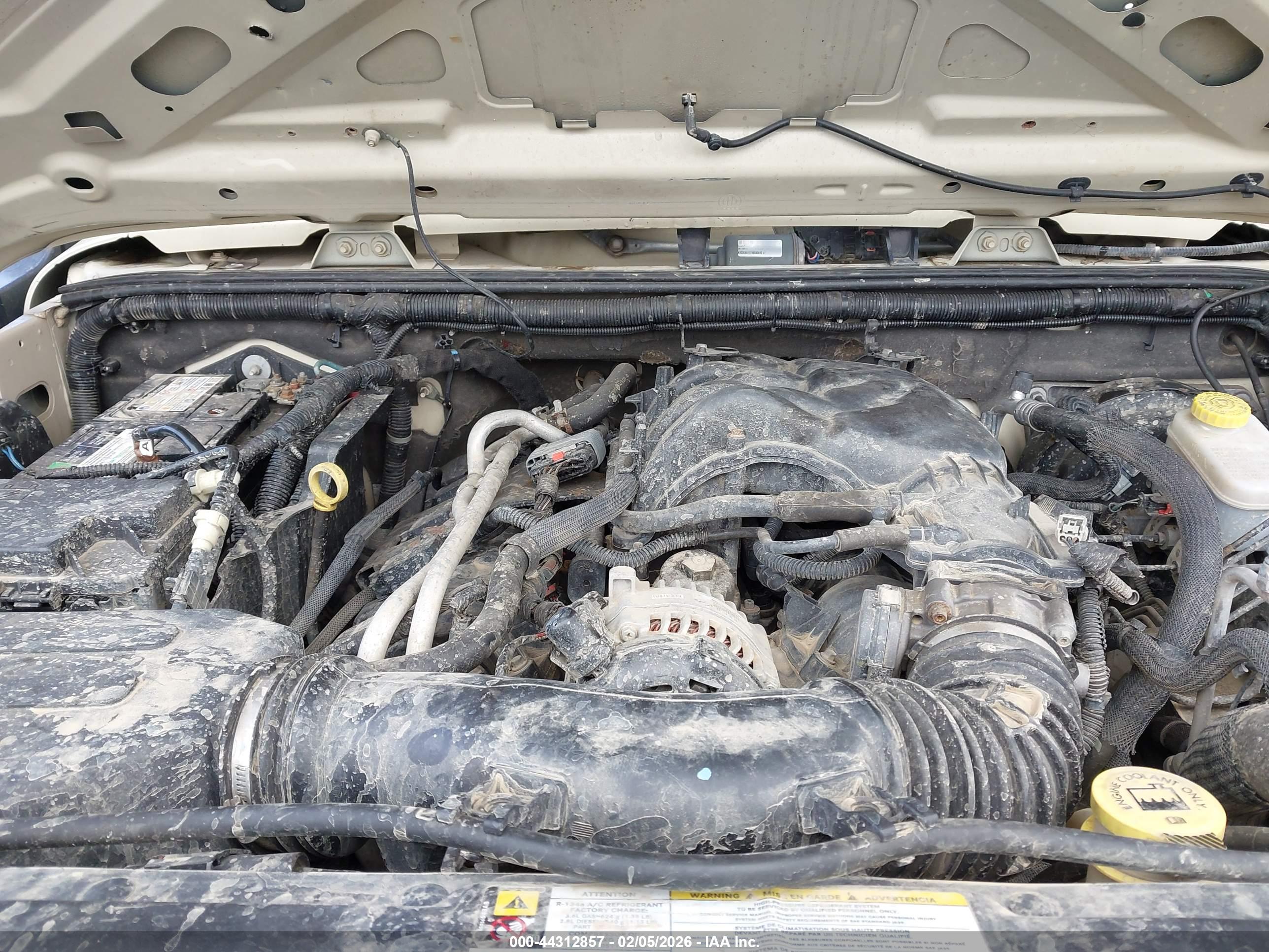 JEEP WRANGLER image 10