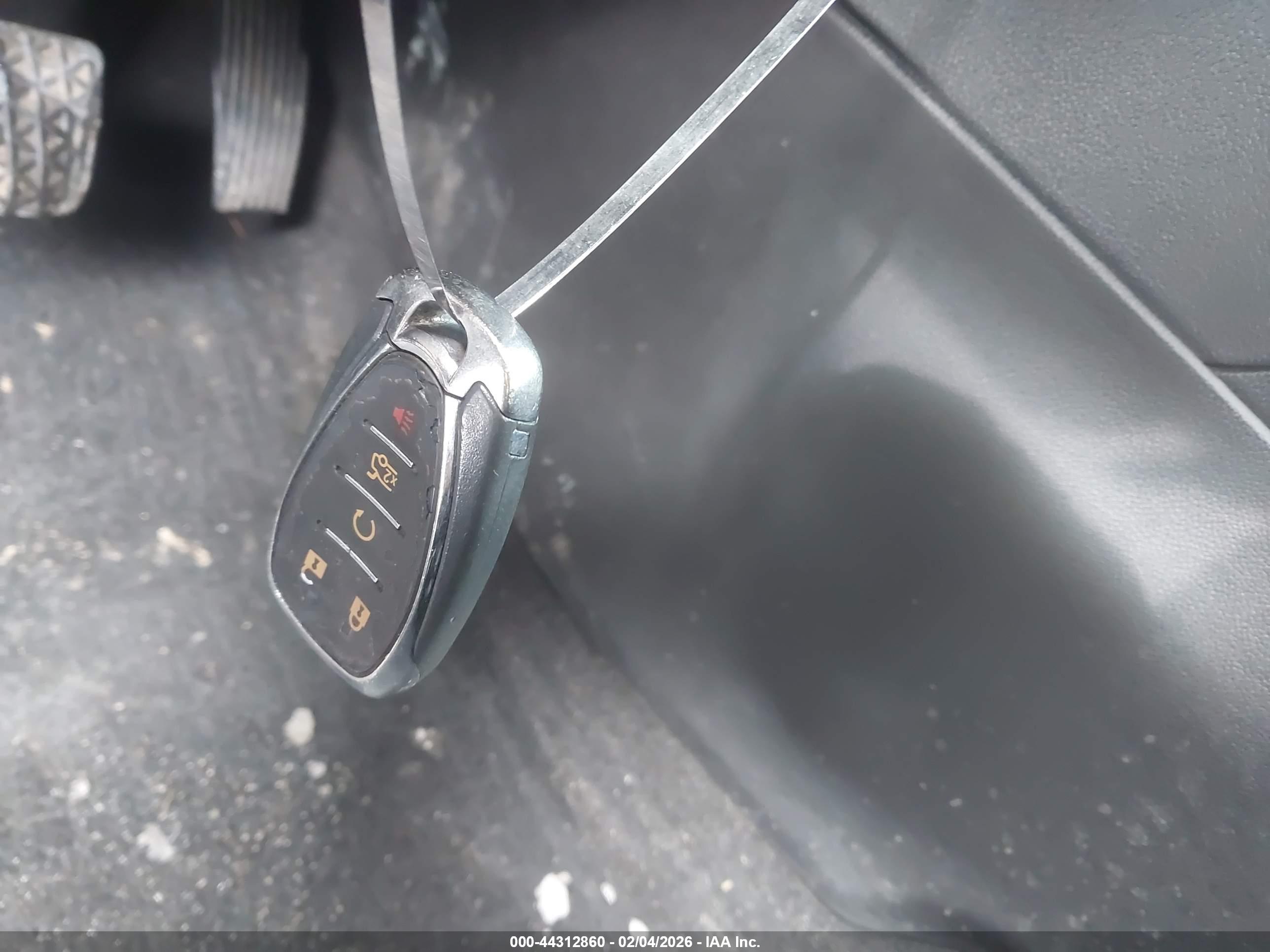 CHEVROLET CRUZE image 11