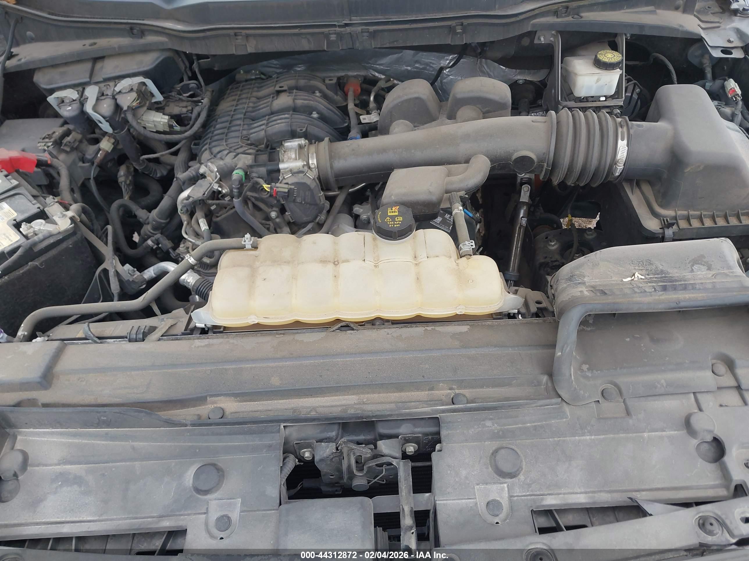 FORD F-150 image 10
