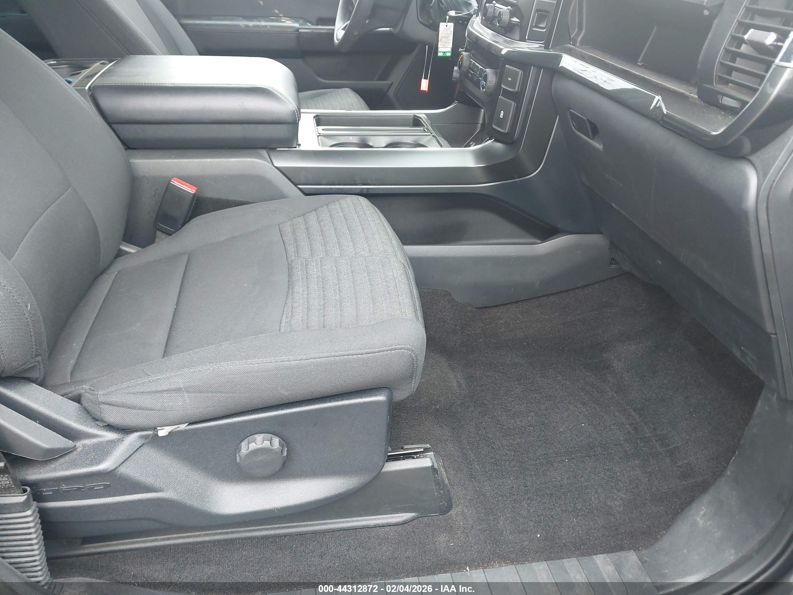 FORD F-150 image 5