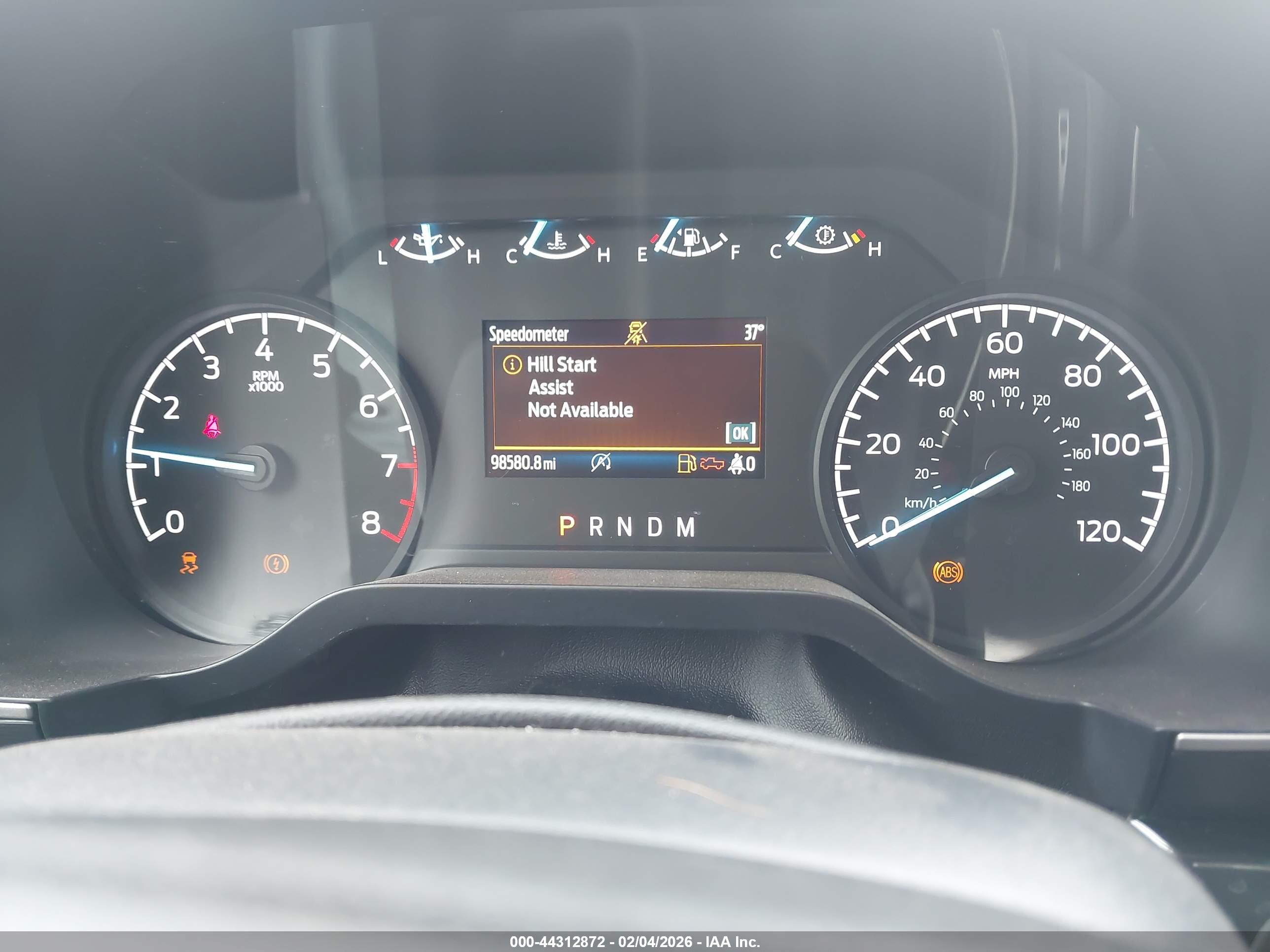 FORD F-150 image 7