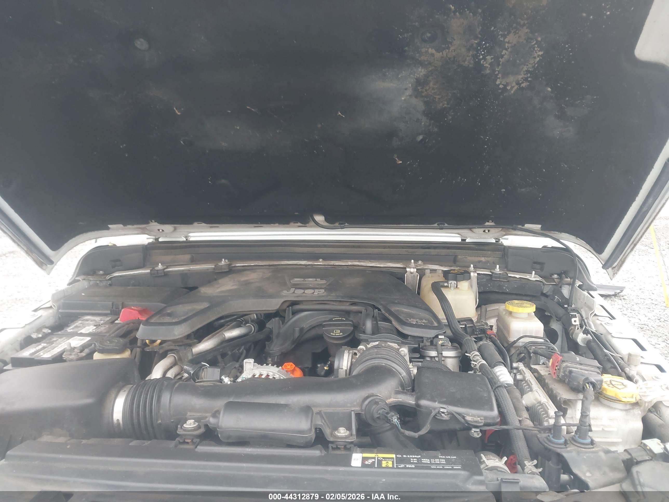 JEEP WRANGLER image 10