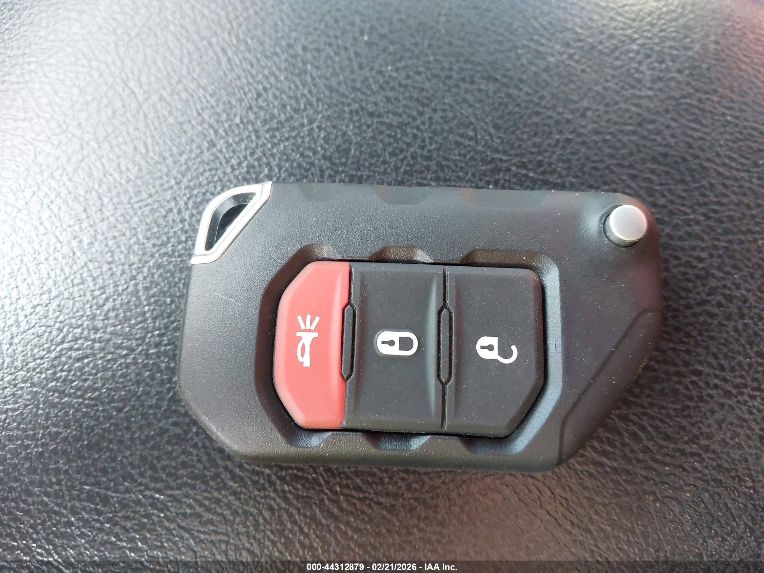 JEEP WRANGLER image 11