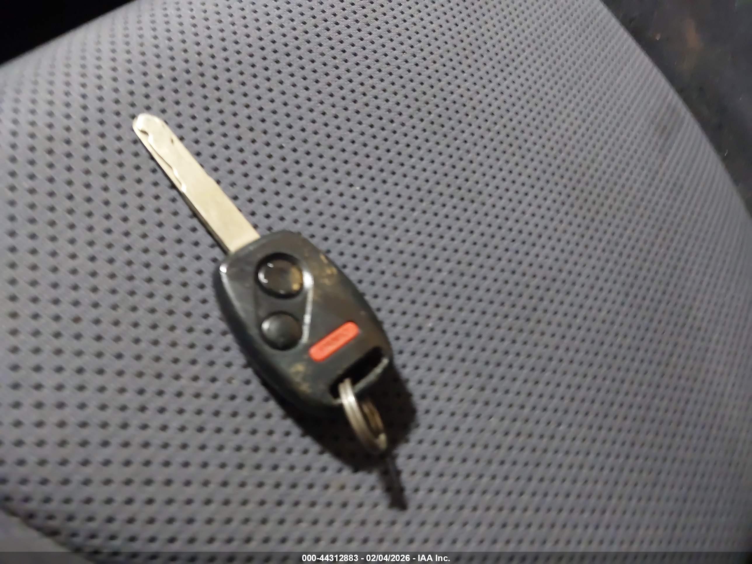 HONDA FIT image 11