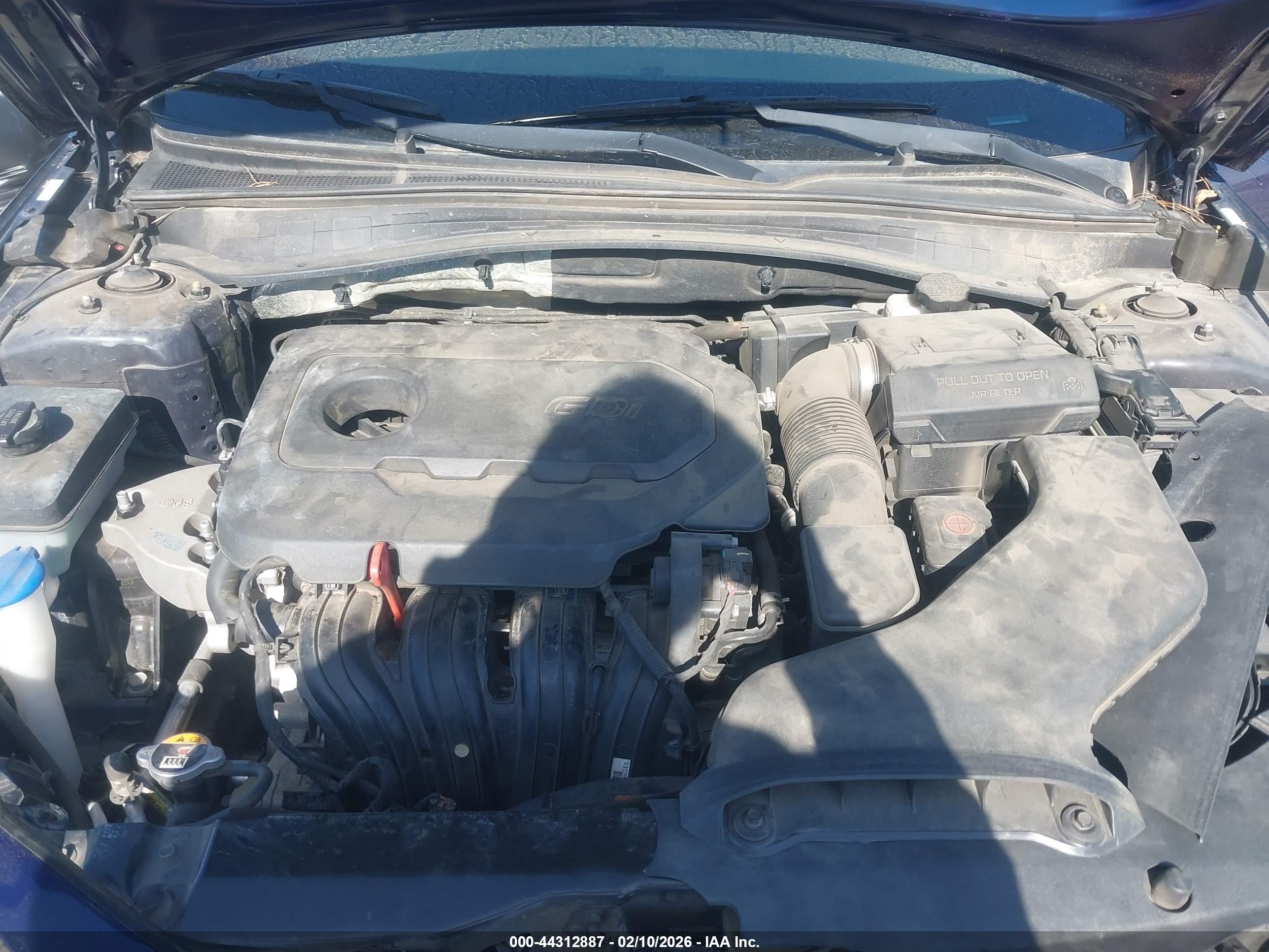 KIA OPTIMA image 10