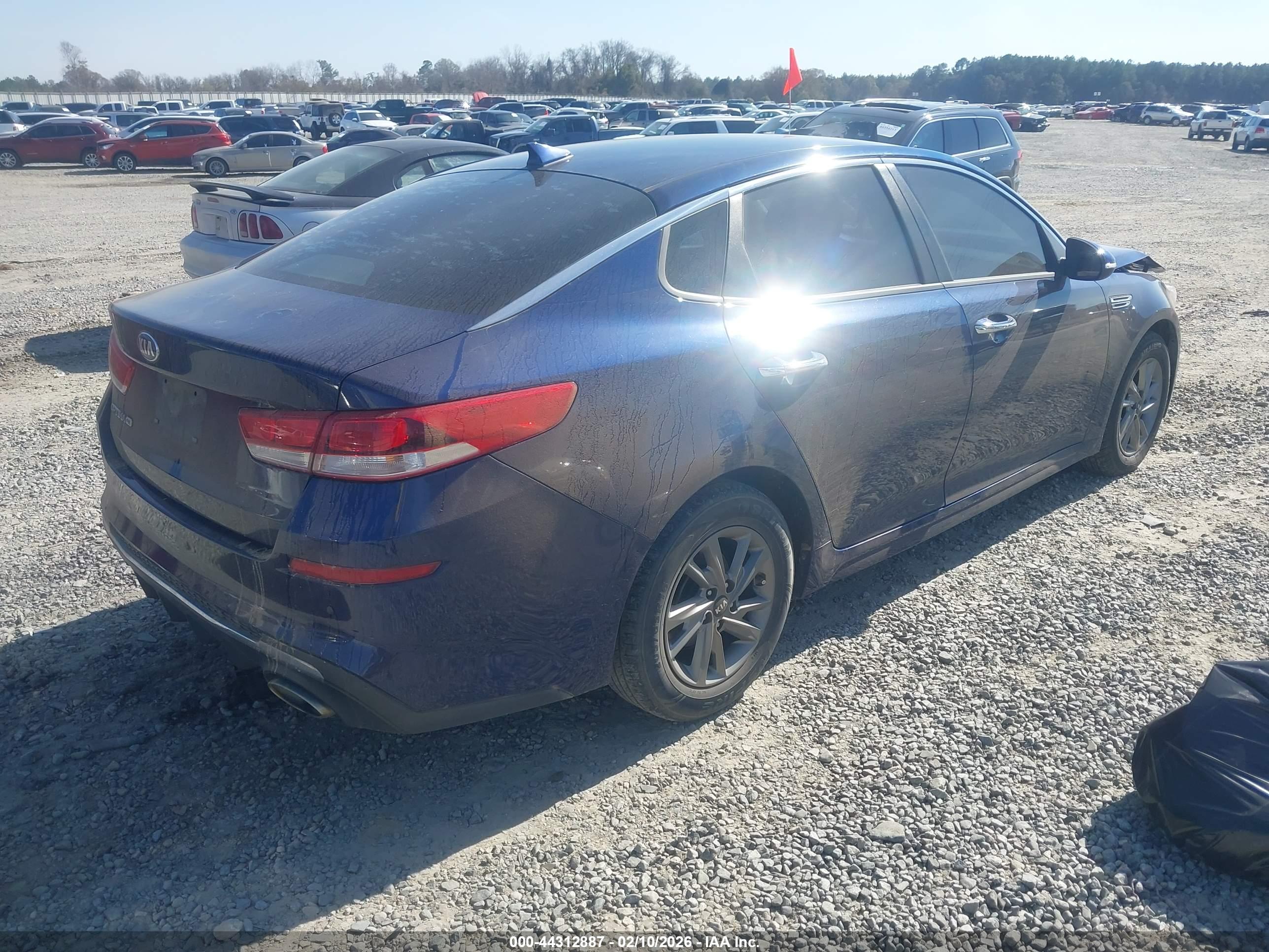 KIA OPTIMA image 4