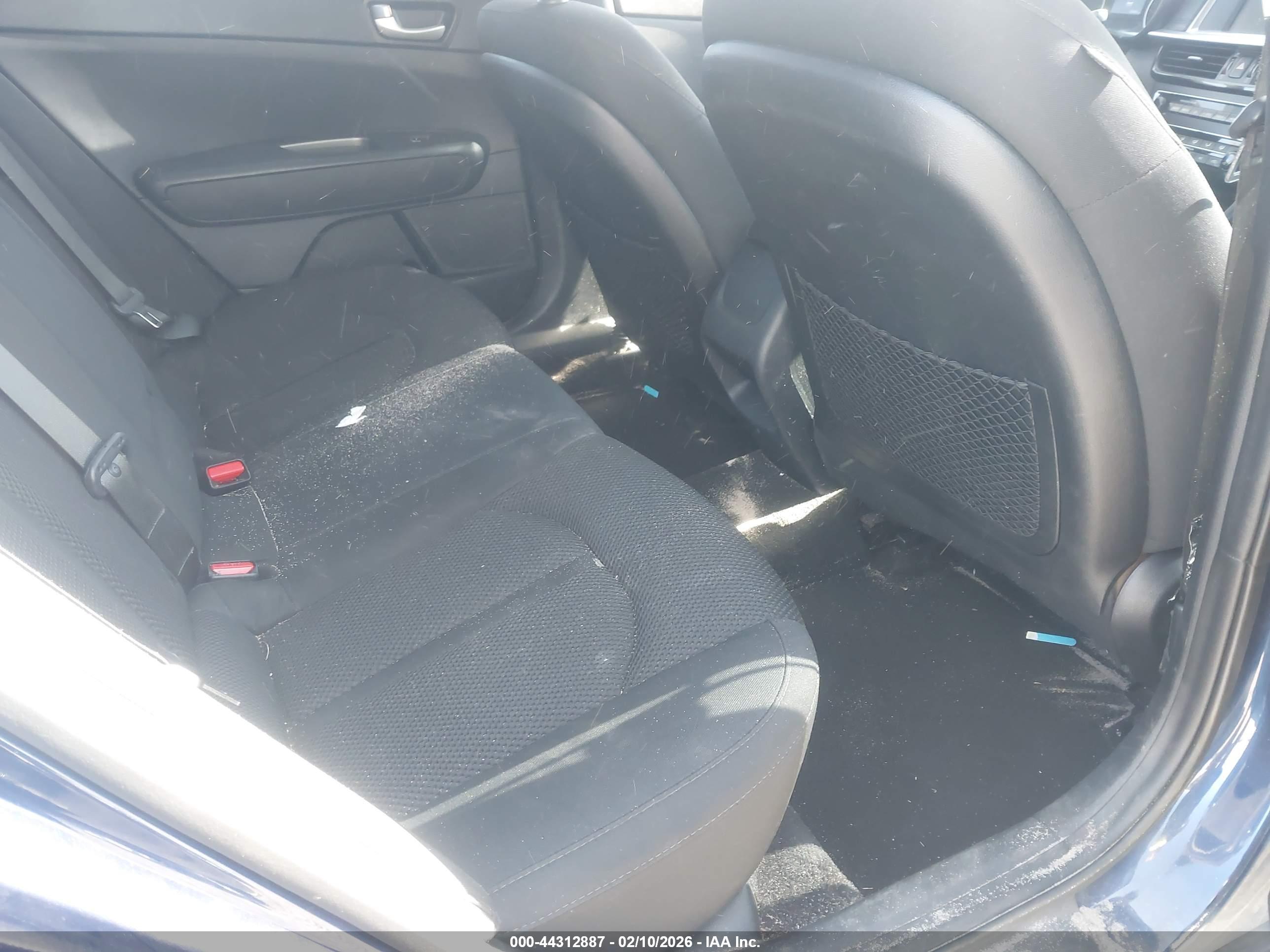 KIA OPTIMA image 8