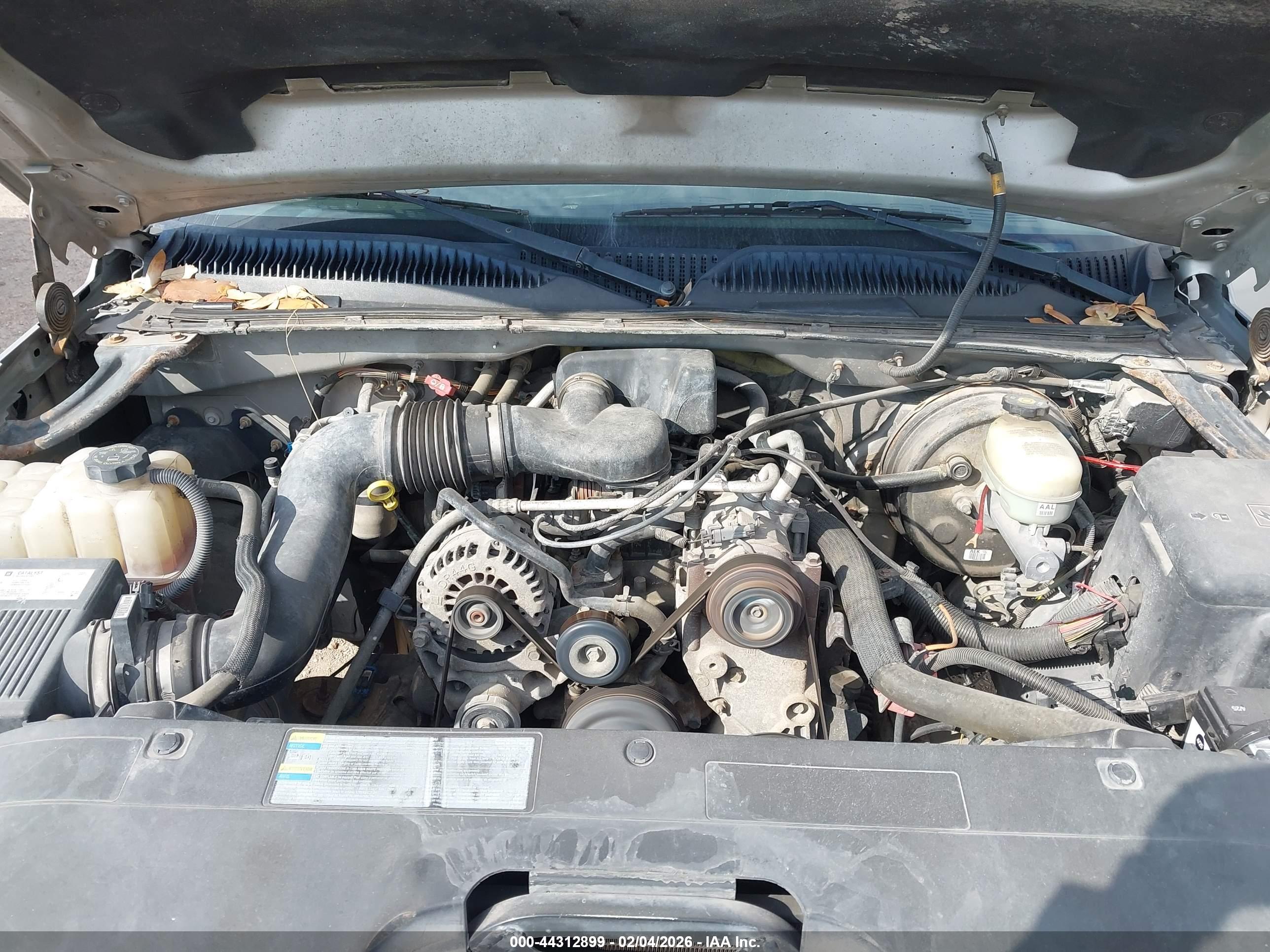 CHEVROLET SILVERADO image 10