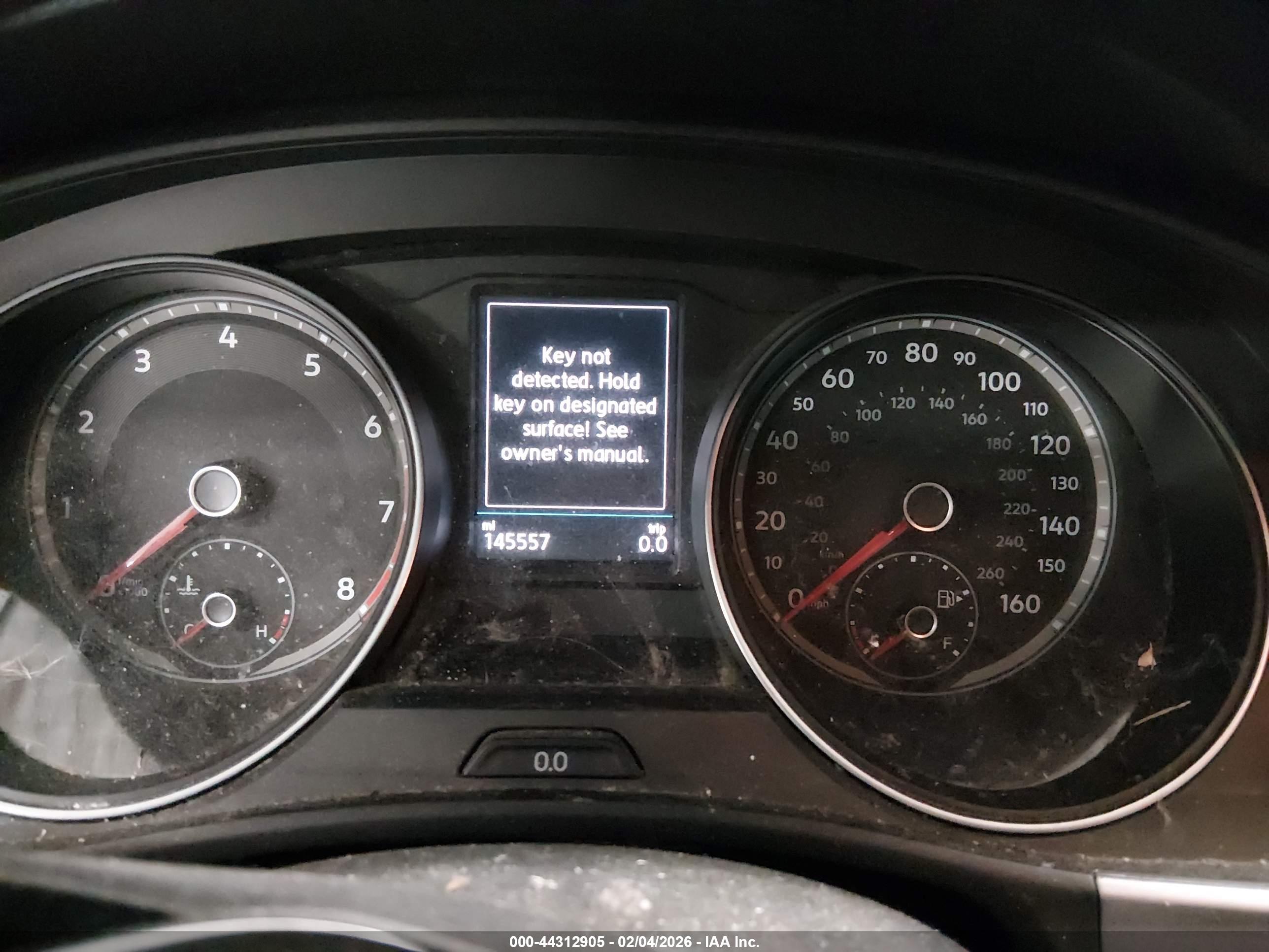 VOLKSWAGEN ATLAS image 7