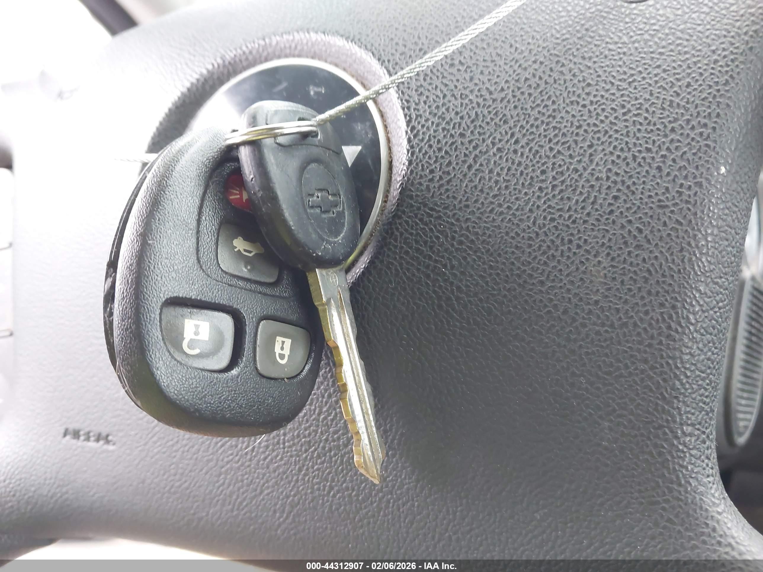 CHEVROLET IMPALA image 11