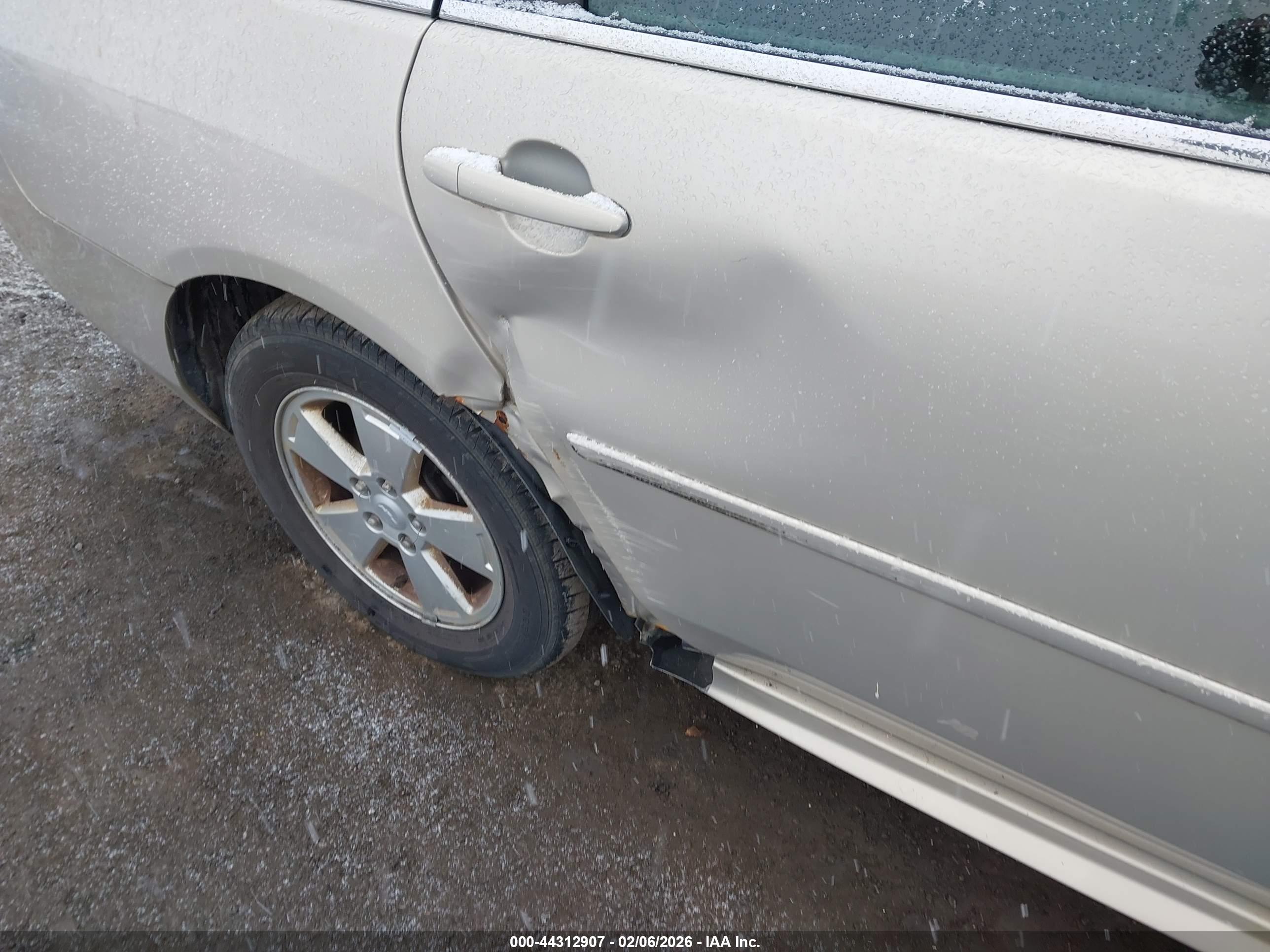 CHEVROLET IMPALA image 6