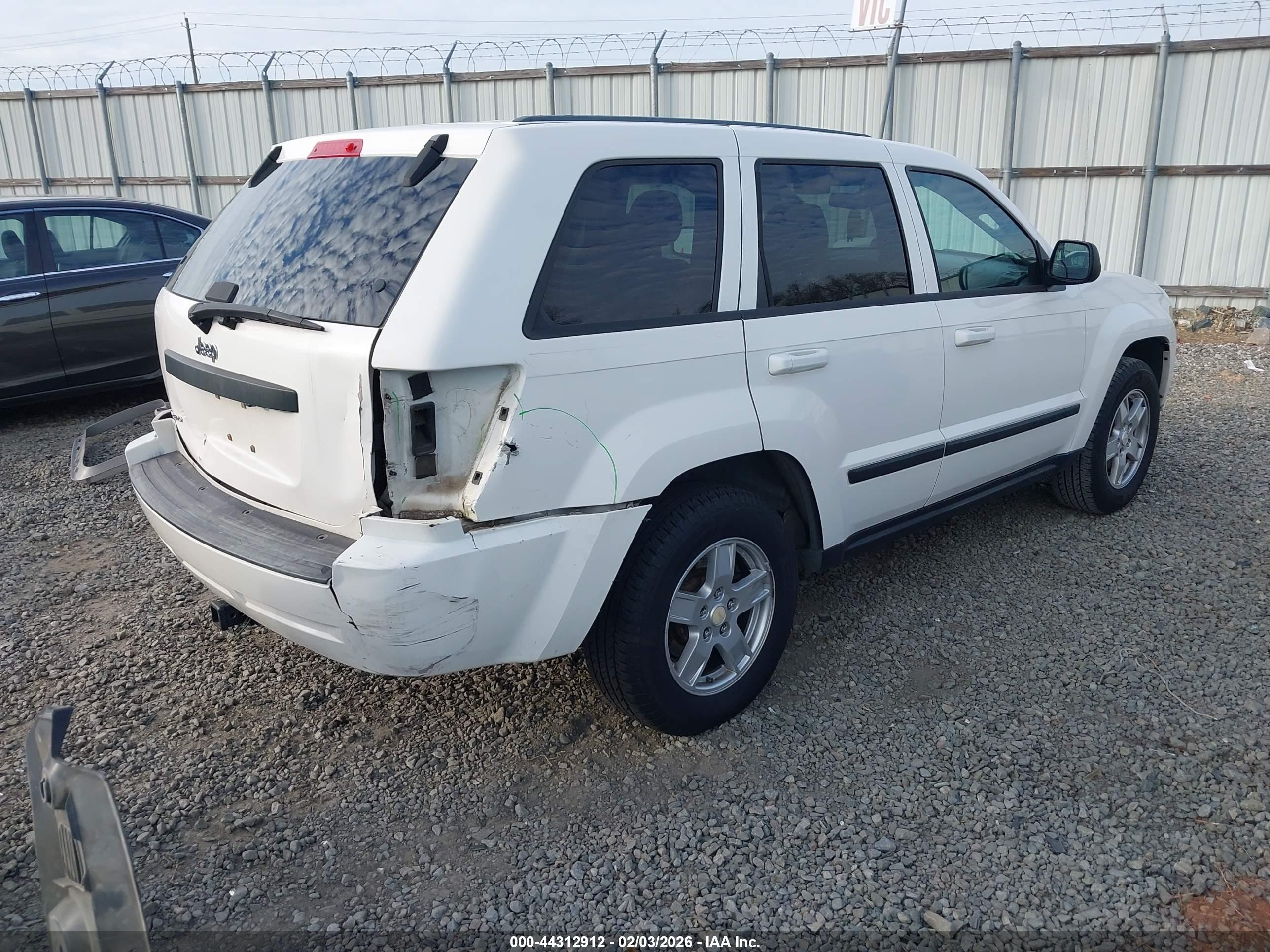 JEEP GRAND image 4