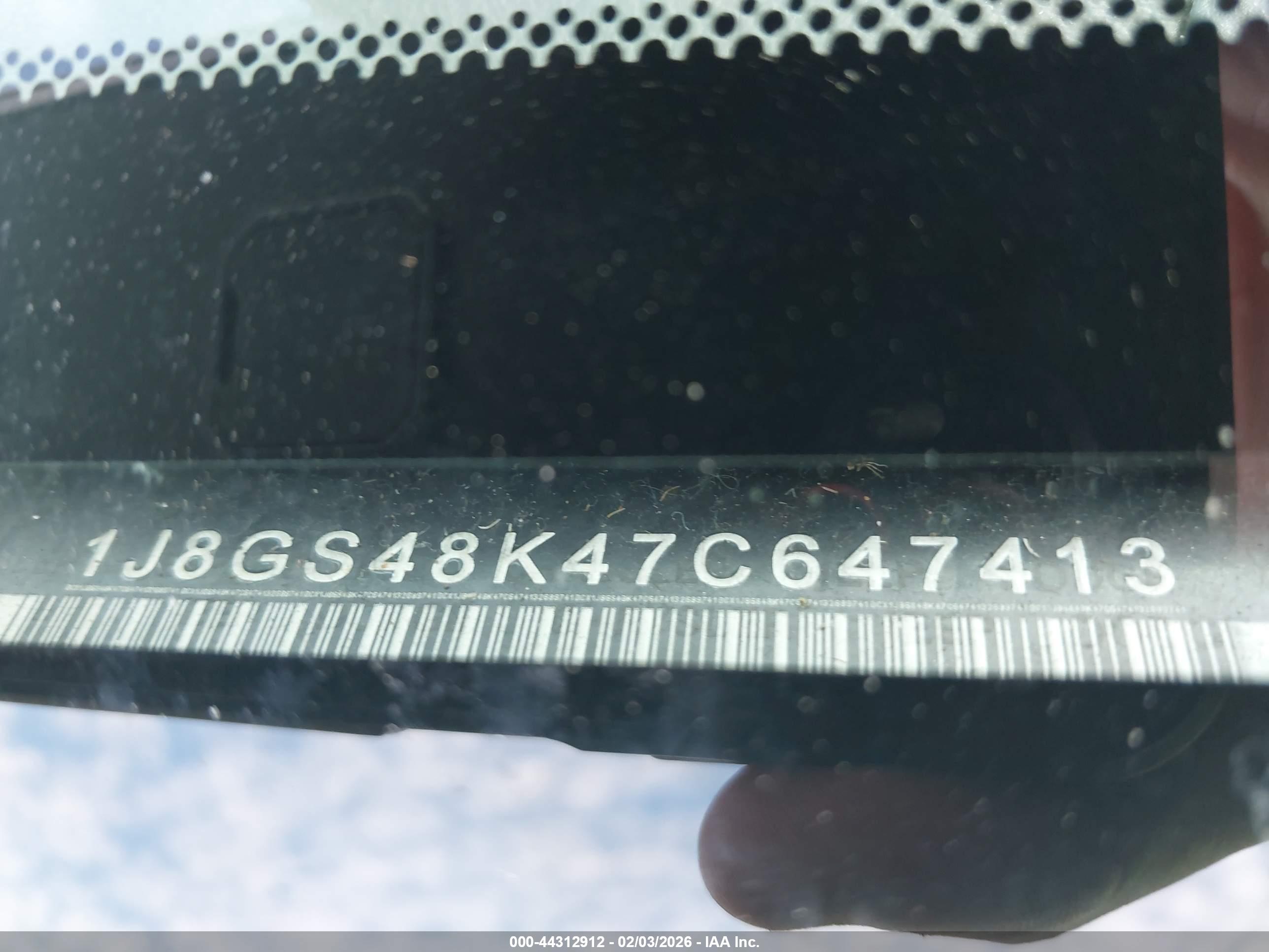 JEEP GRAND image 9