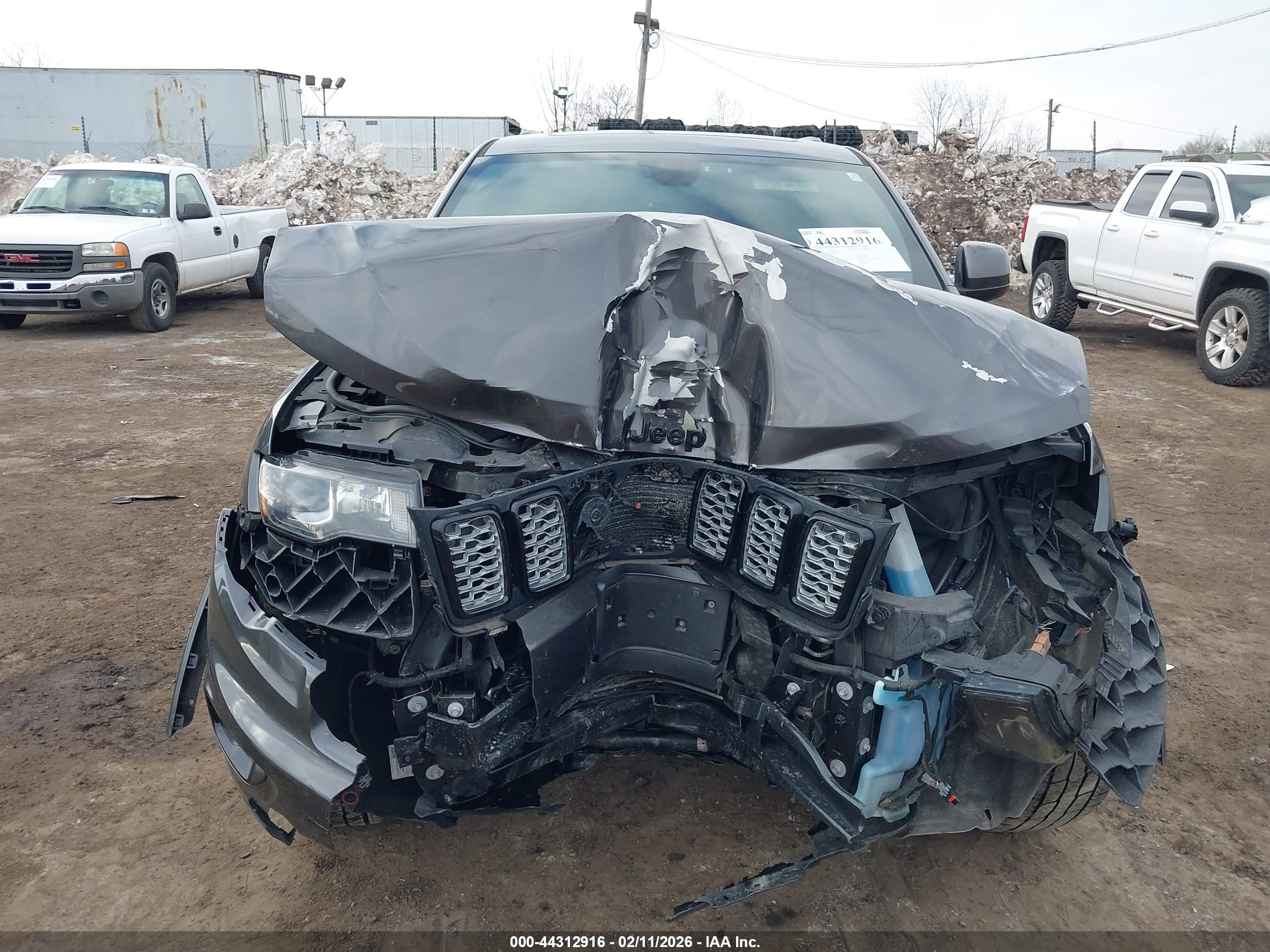 JEEP GRAND image 6