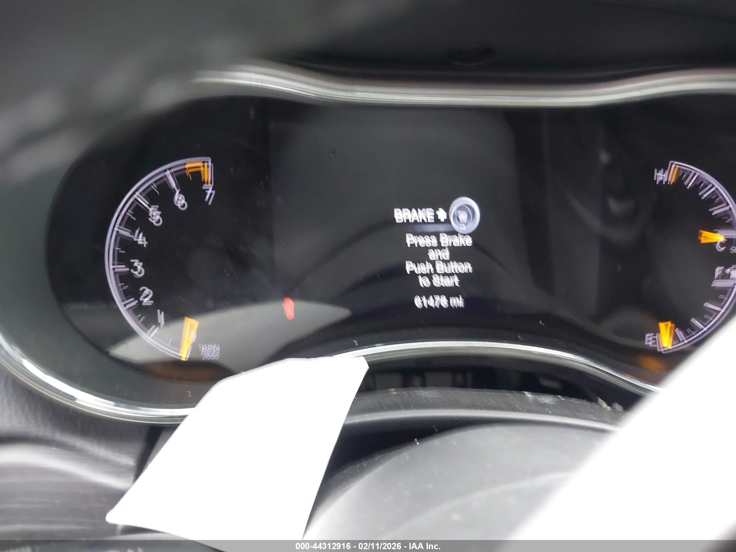 JEEP GRAND image 7