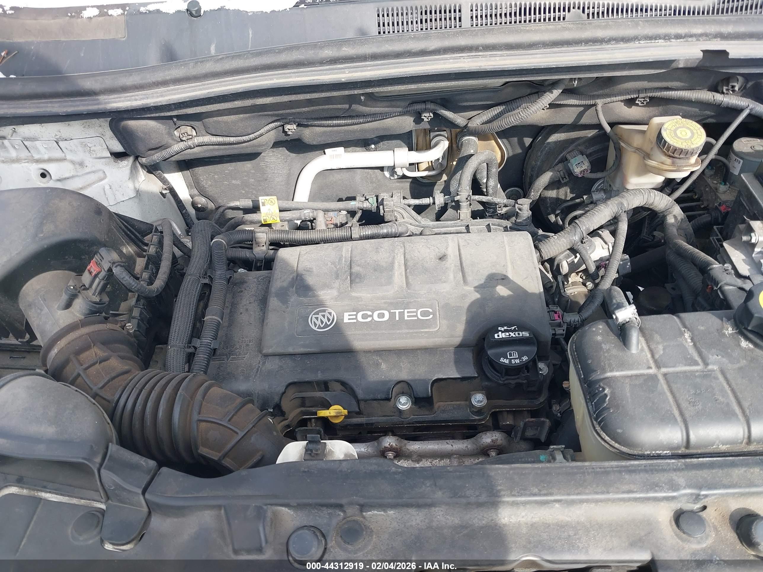 BUICK ENCORE image 10