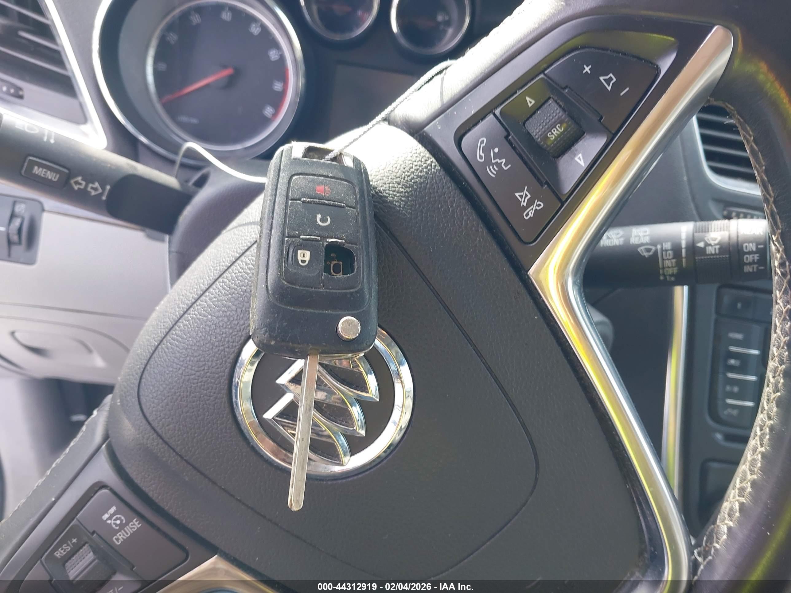 BUICK ENCORE image 11