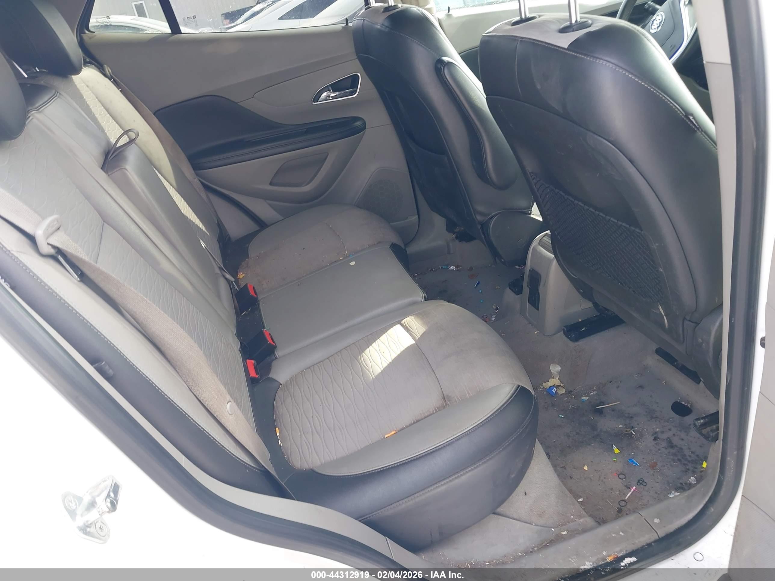 BUICK ENCORE image 8