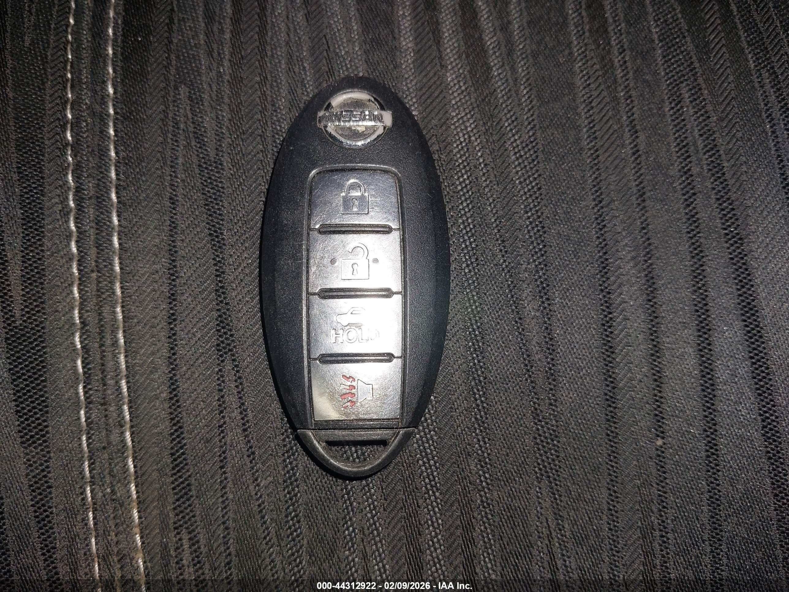 NISSAN SENTRA image 11