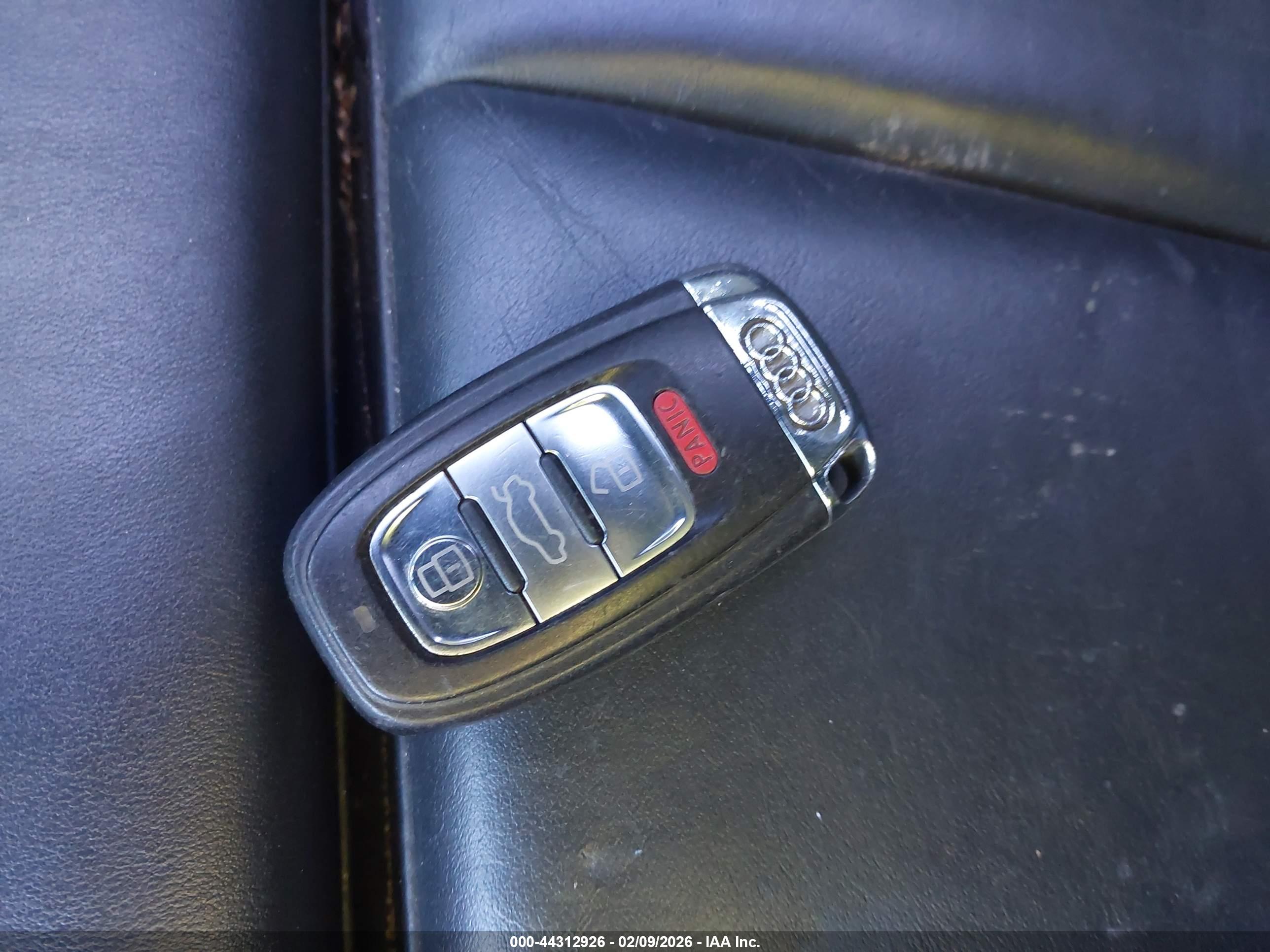 AUDI S5 image 11