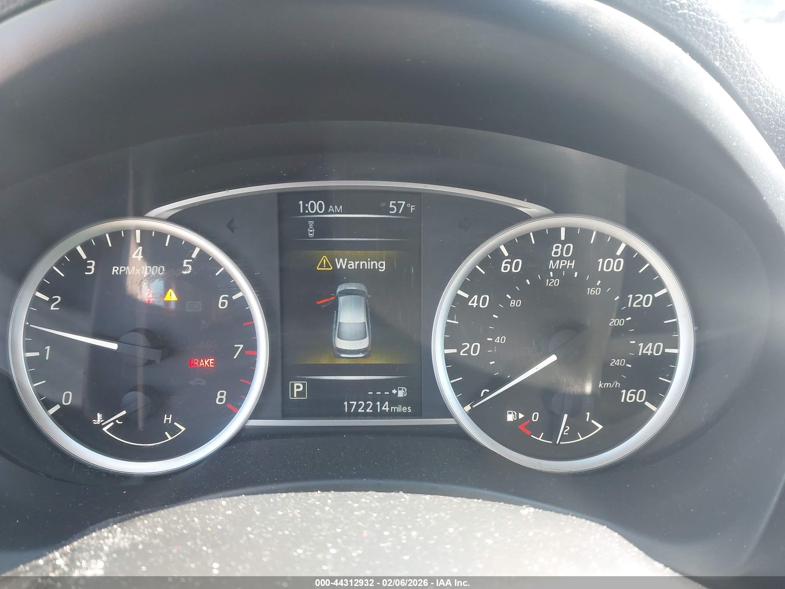 NISSAN SENTRA image 7