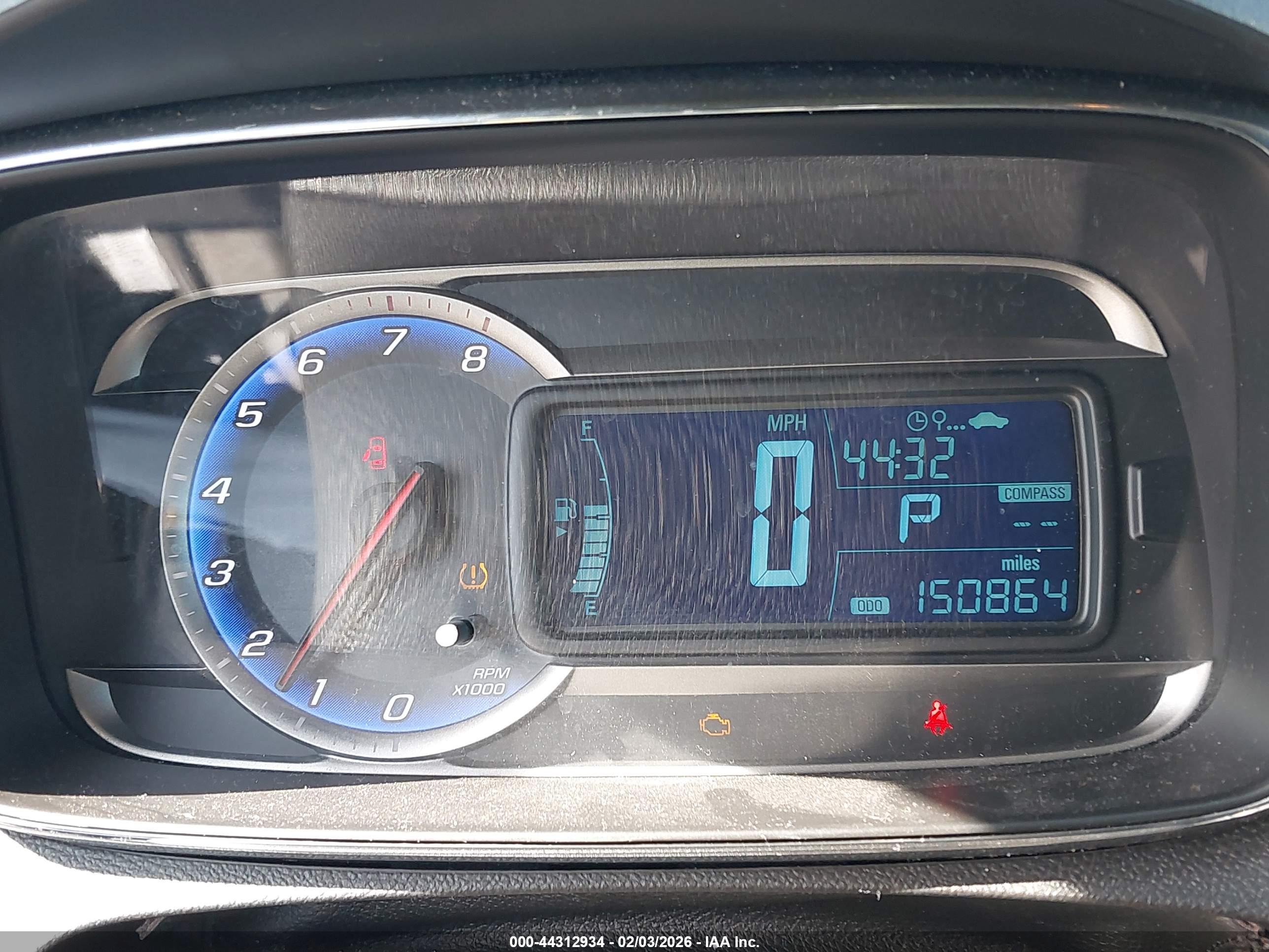 CHEVROLET TRAX image 7