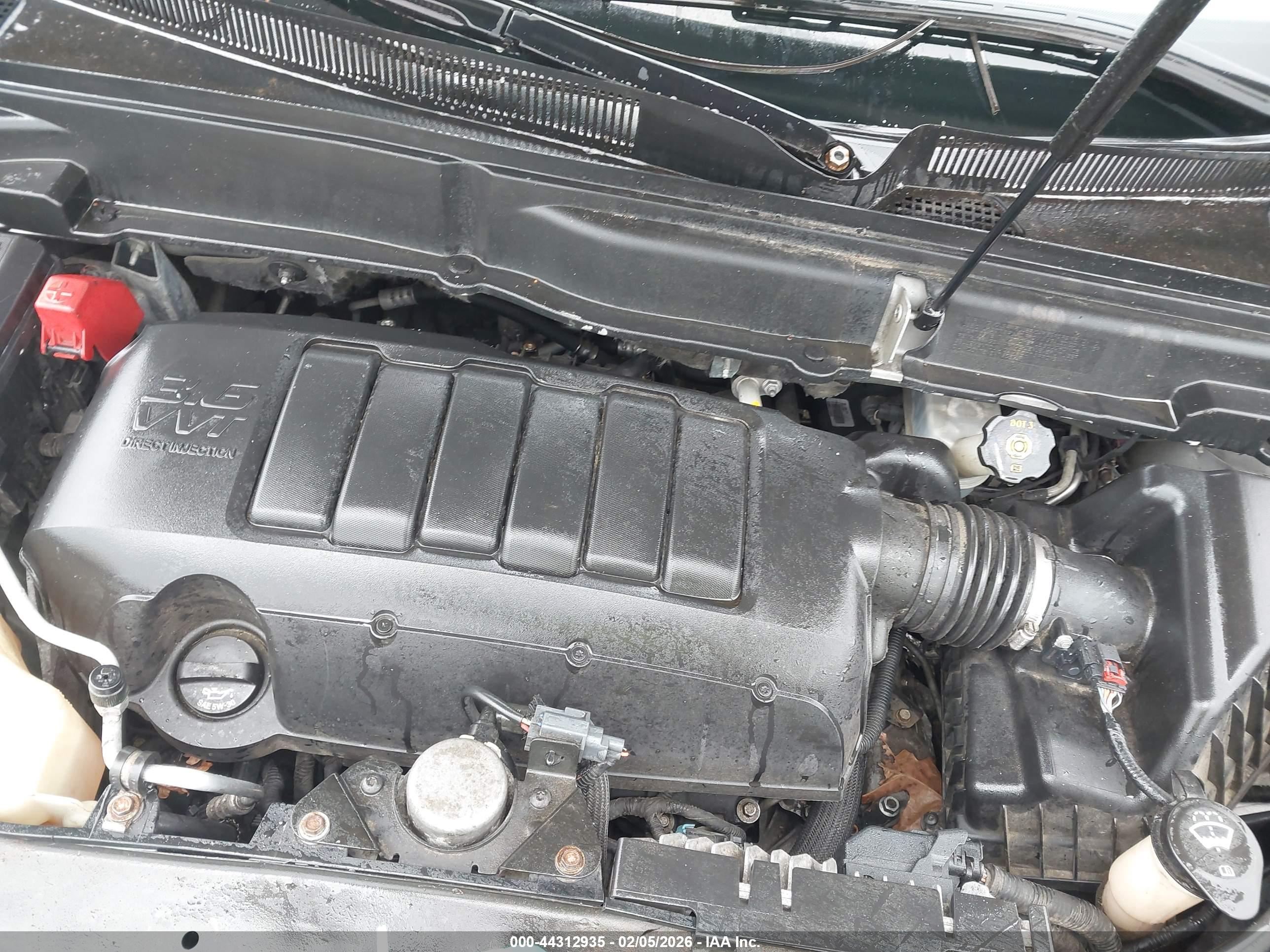 GMC ACADIA image 10