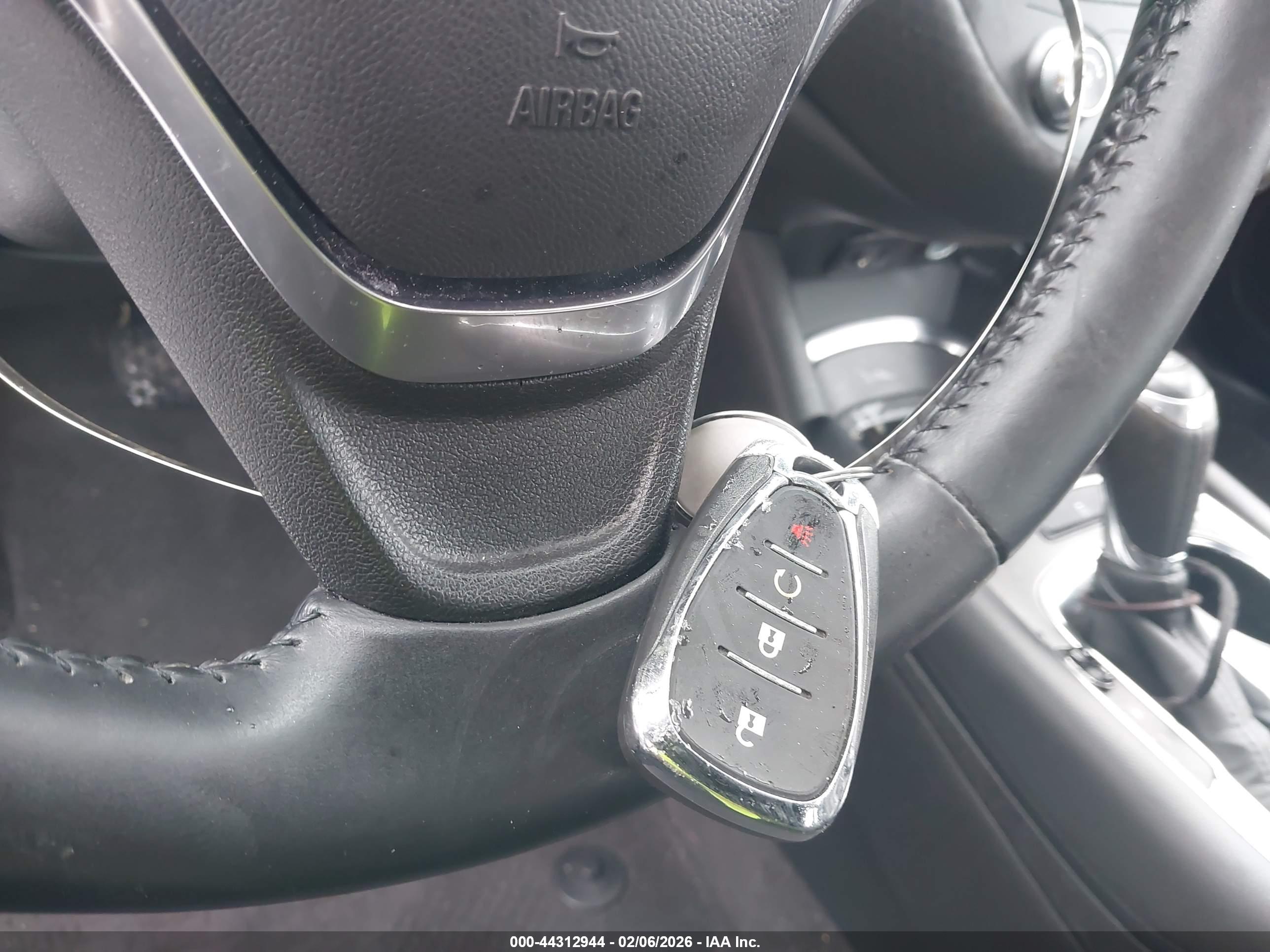 CHEVROLET MALIBU image 11
