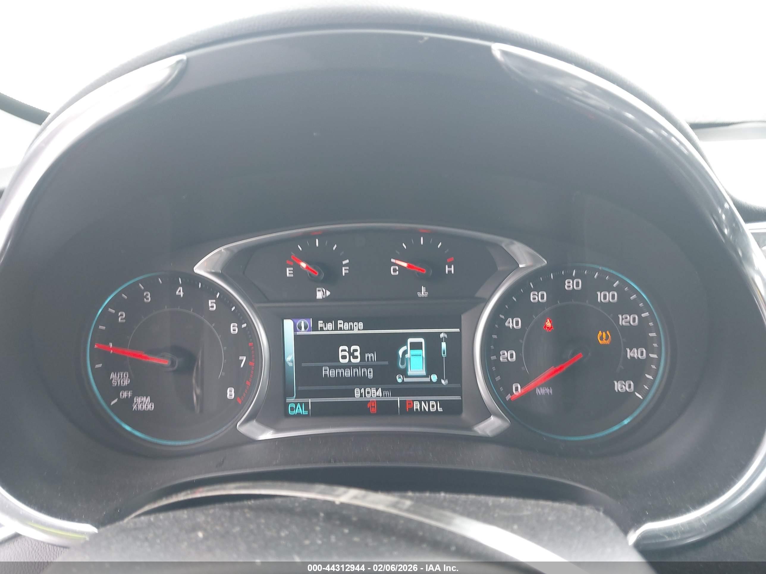 CHEVROLET MALIBU image 7