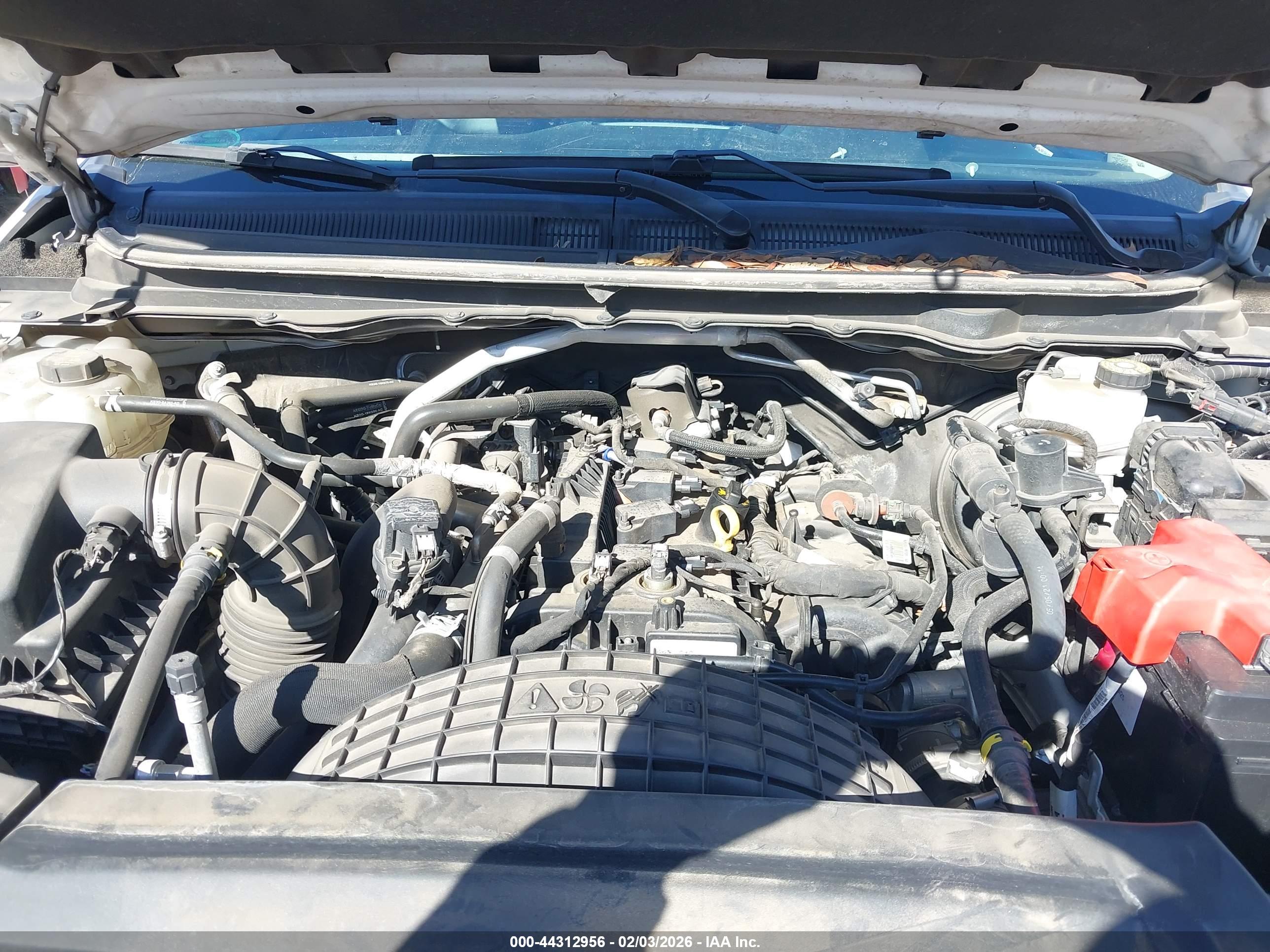 FORD RANGER image 10