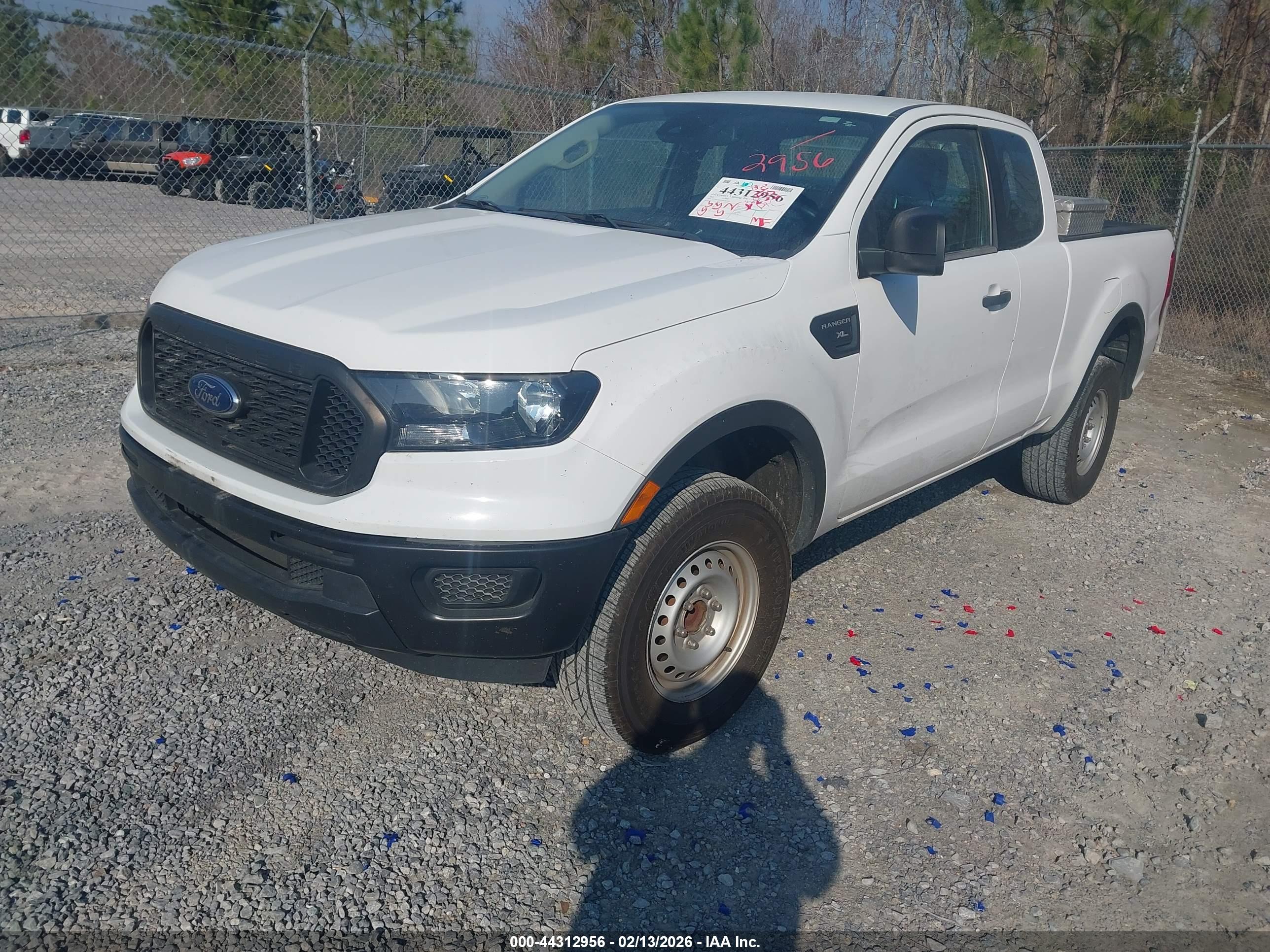 FORD RANGER image 2